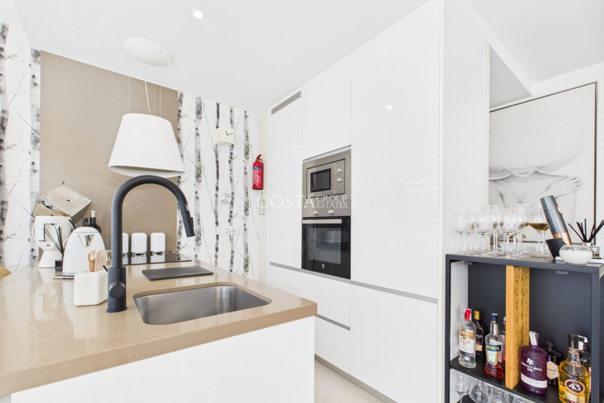 Herverkoop - Apartments -
Cartagena - Mar De Cristal