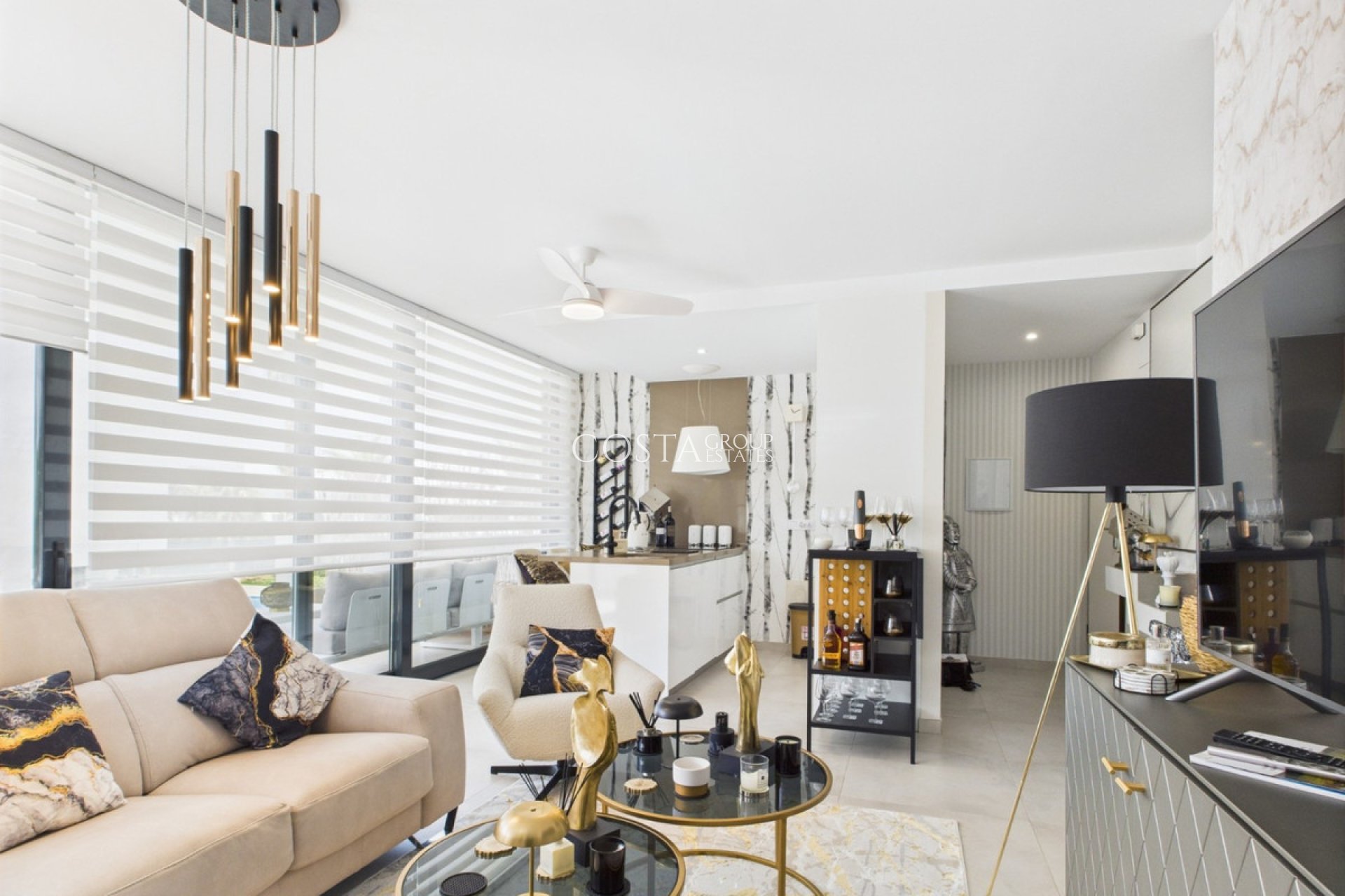 Herverkoop - Apartments -
Cartagena - Mar De Cristal