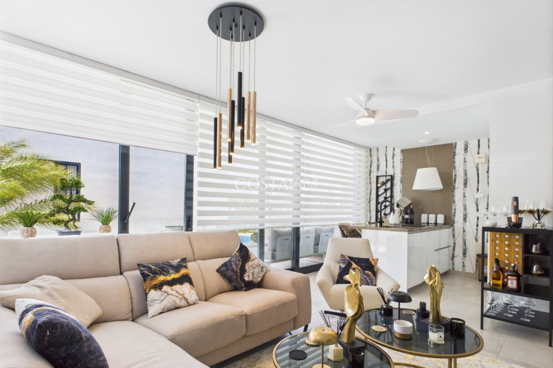 Herverkoop - Apartments -
Cartagena - Mar De Cristal