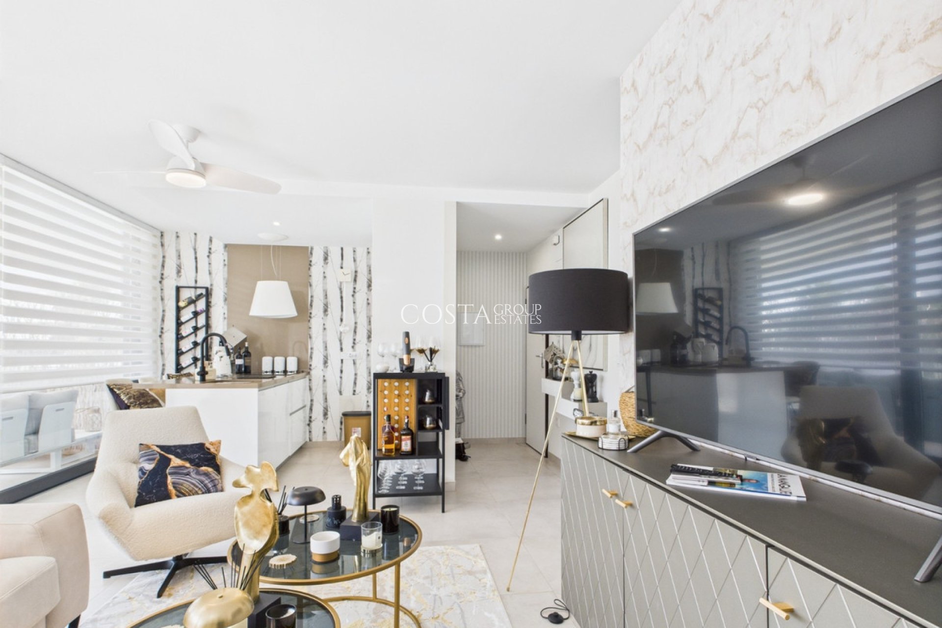 Herverkoop - Apartments -
Cartagena - Mar De Cristal