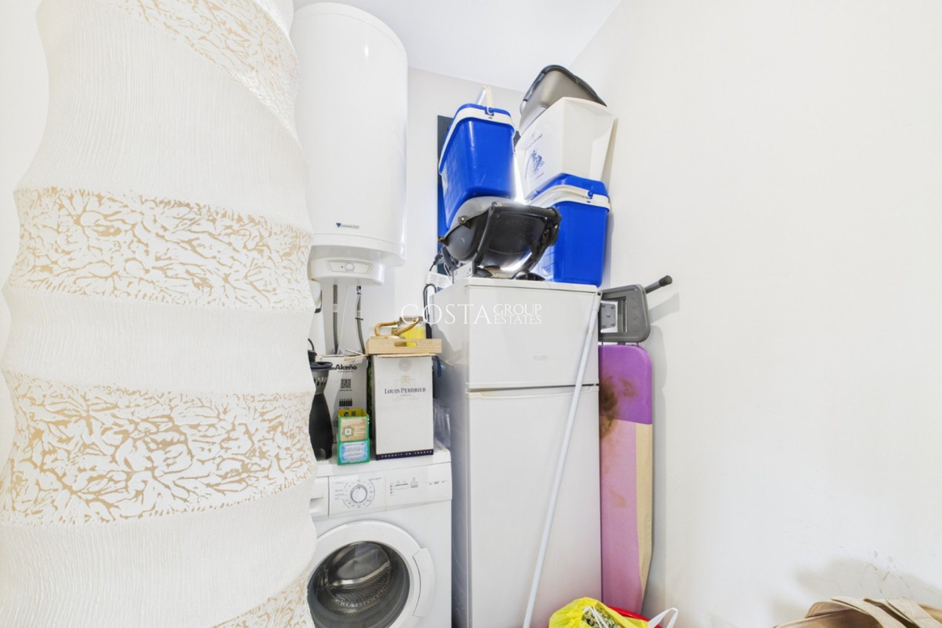 Herverkoop - Apartments -
Cartagena - Mar De Cristal