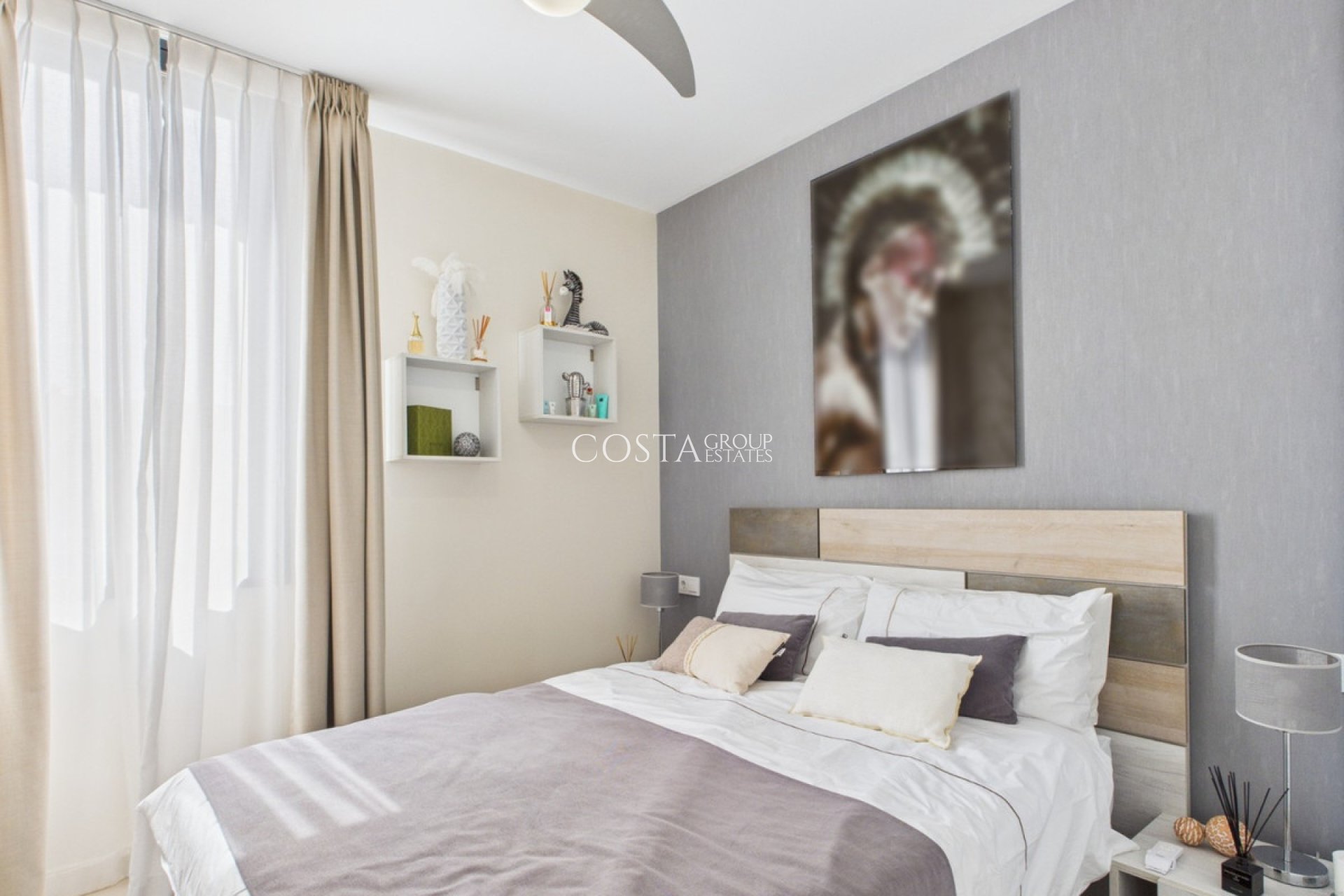 Herverkoop - Apartments -
Cartagena - Mar De Cristal