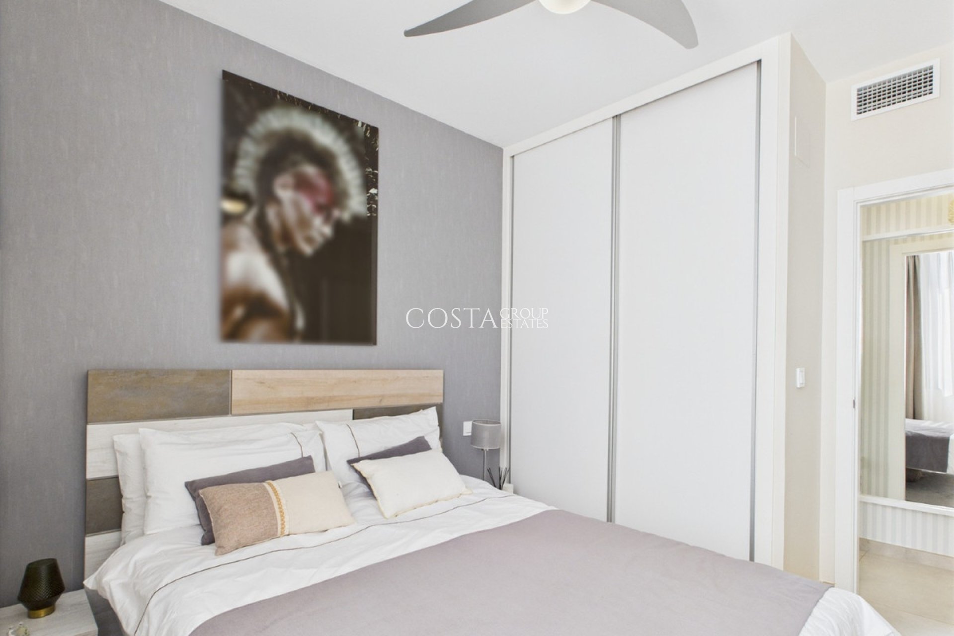 Herverkoop - Apartments -
Cartagena - Mar De Cristal