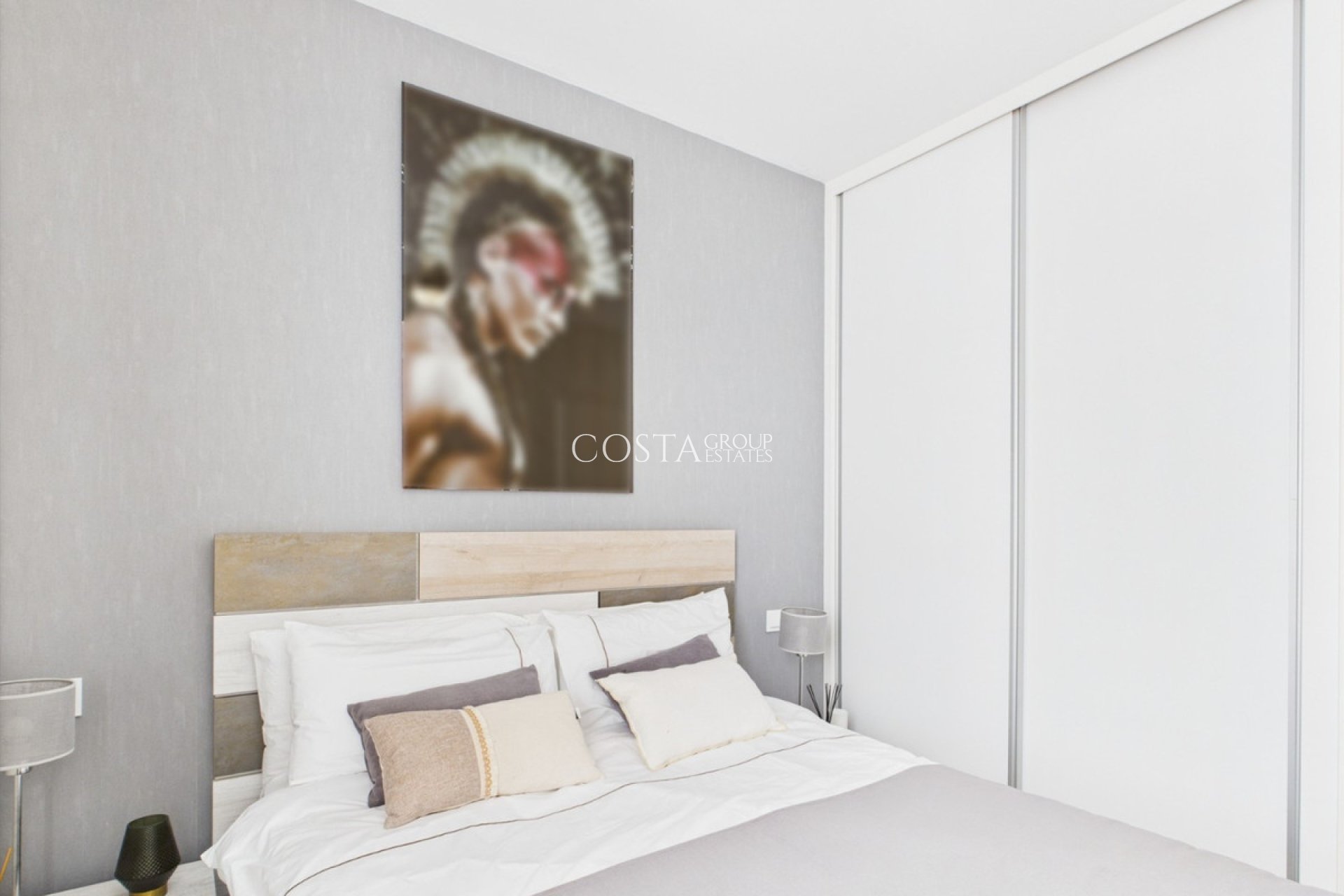 Herverkoop - Apartments -
Cartagena - Mar De Cristal