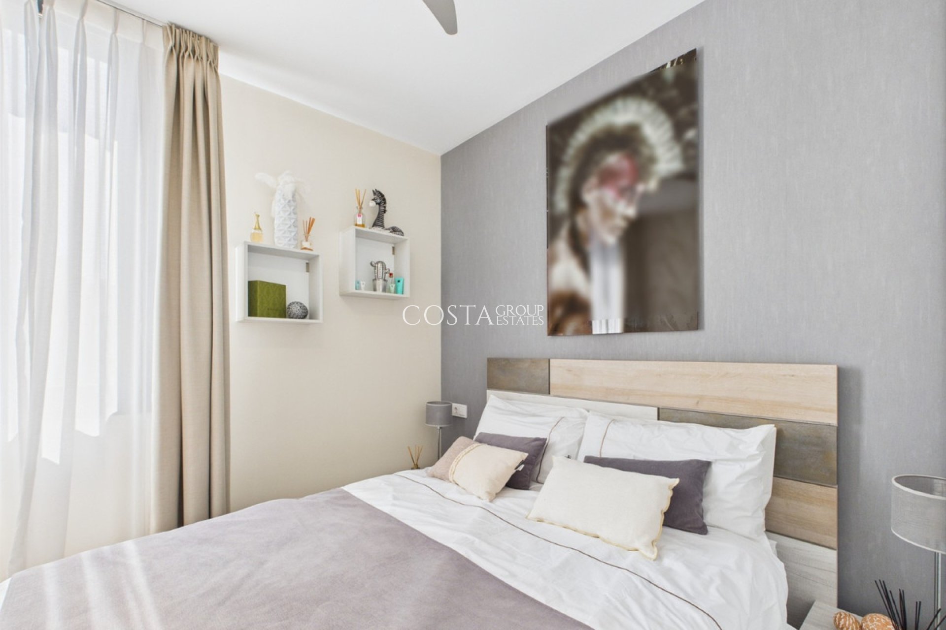 Herverkoop - Apartments -
Cartagena - Mar De Cristal