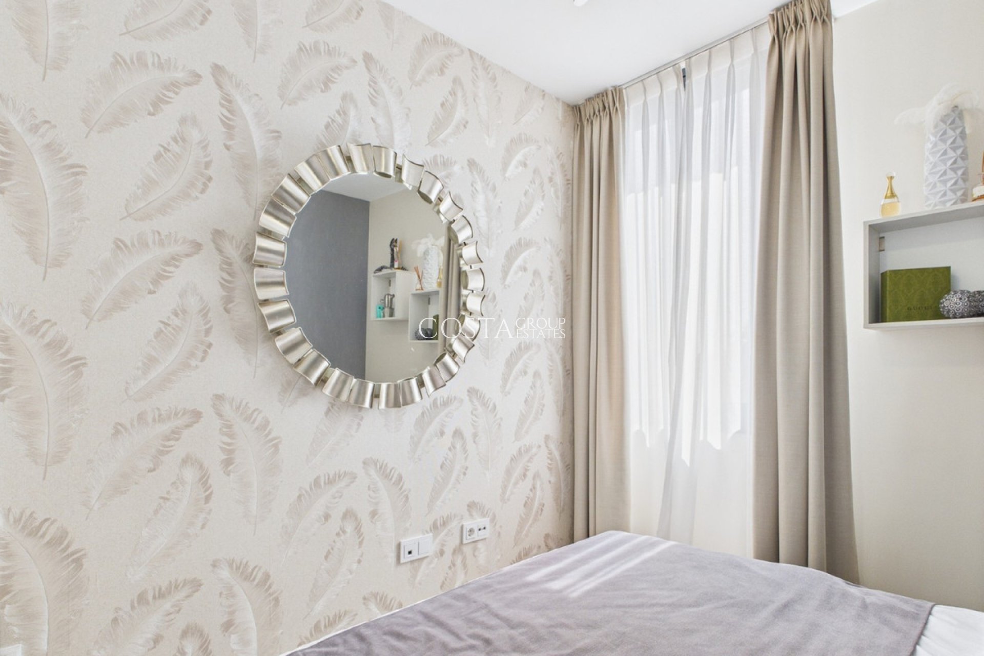 Herverkoop - Apartments -
Cartagena - Mar De Cristal