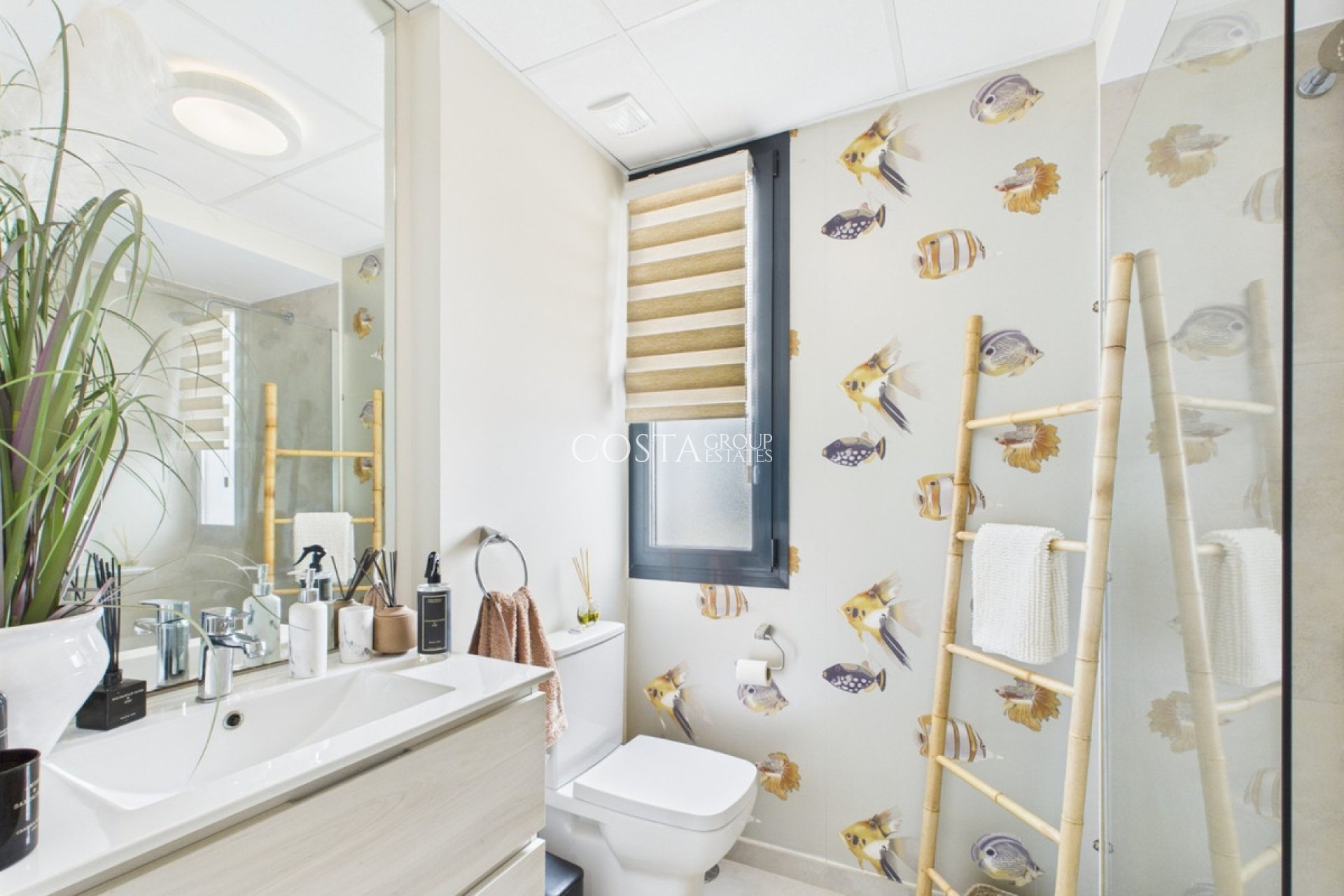 Herverkoop - Apartments -
Cartagena - Mar De Cristal