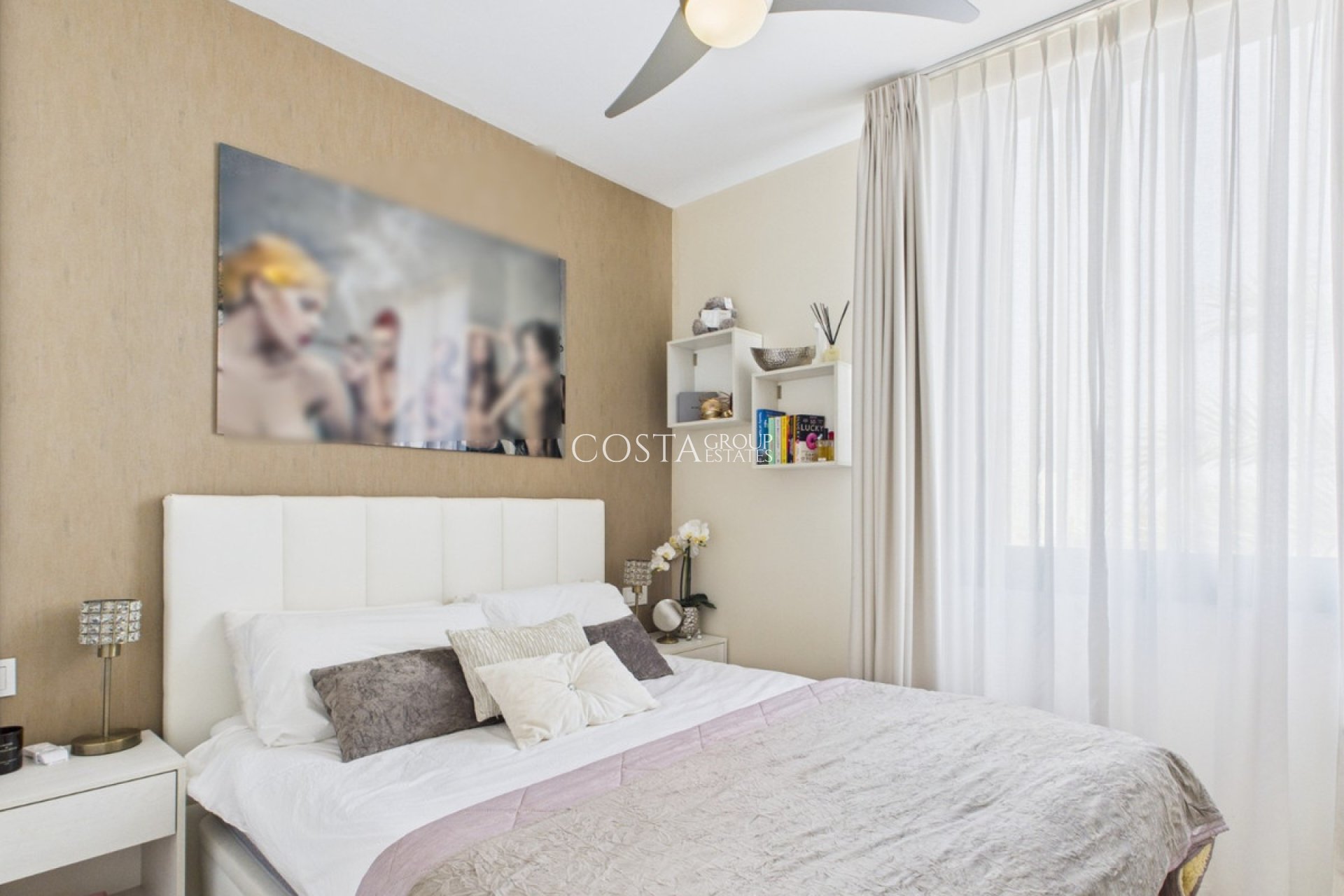 Herverkoop - Apartments -
Cartagena - Mar De Cristal