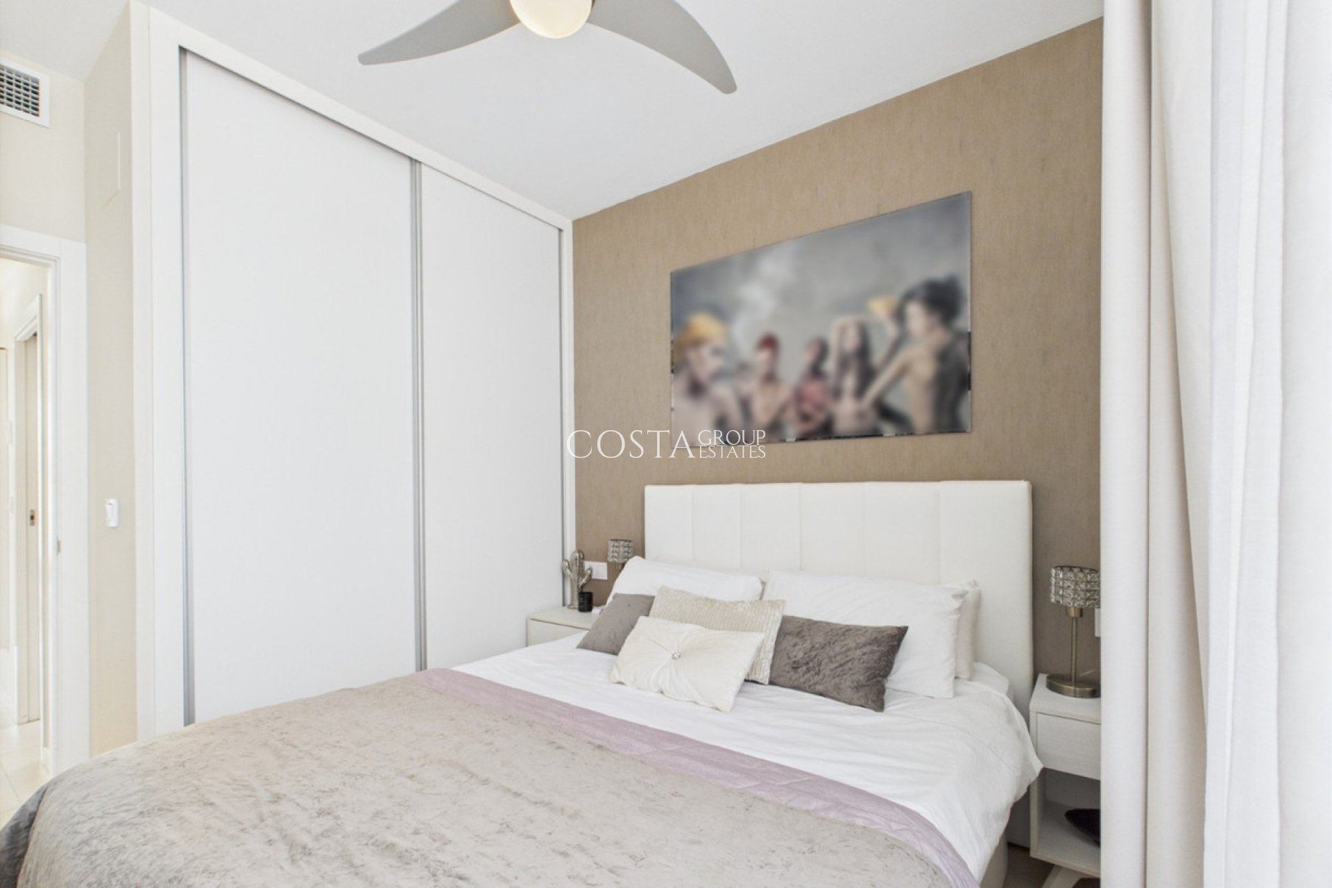 Herverkoop - Apartments -
Cartagena - Mar De Cristal