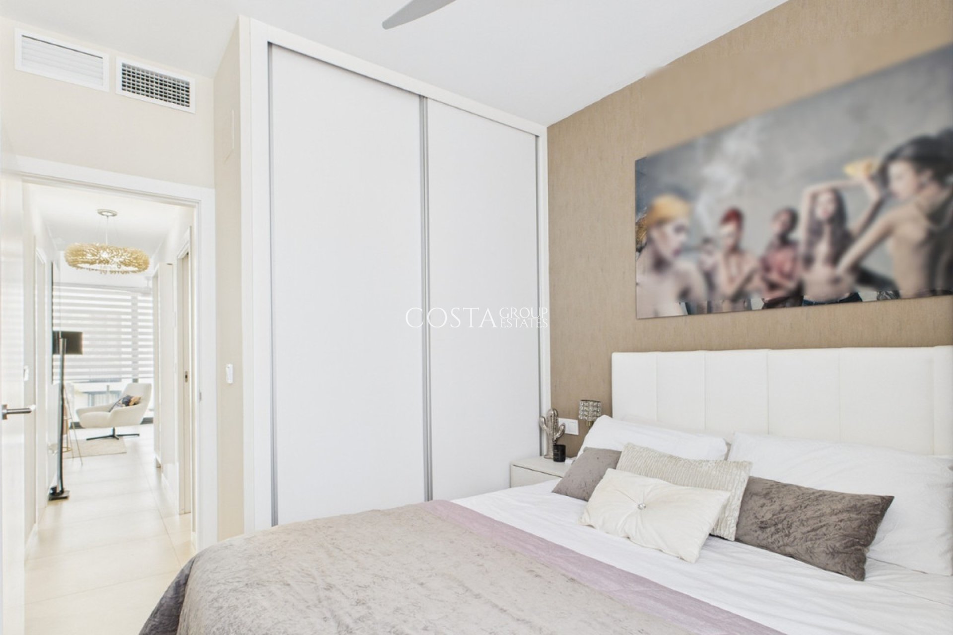 Herverkoop - Apartments -
Cartagena - Mar De Cristal