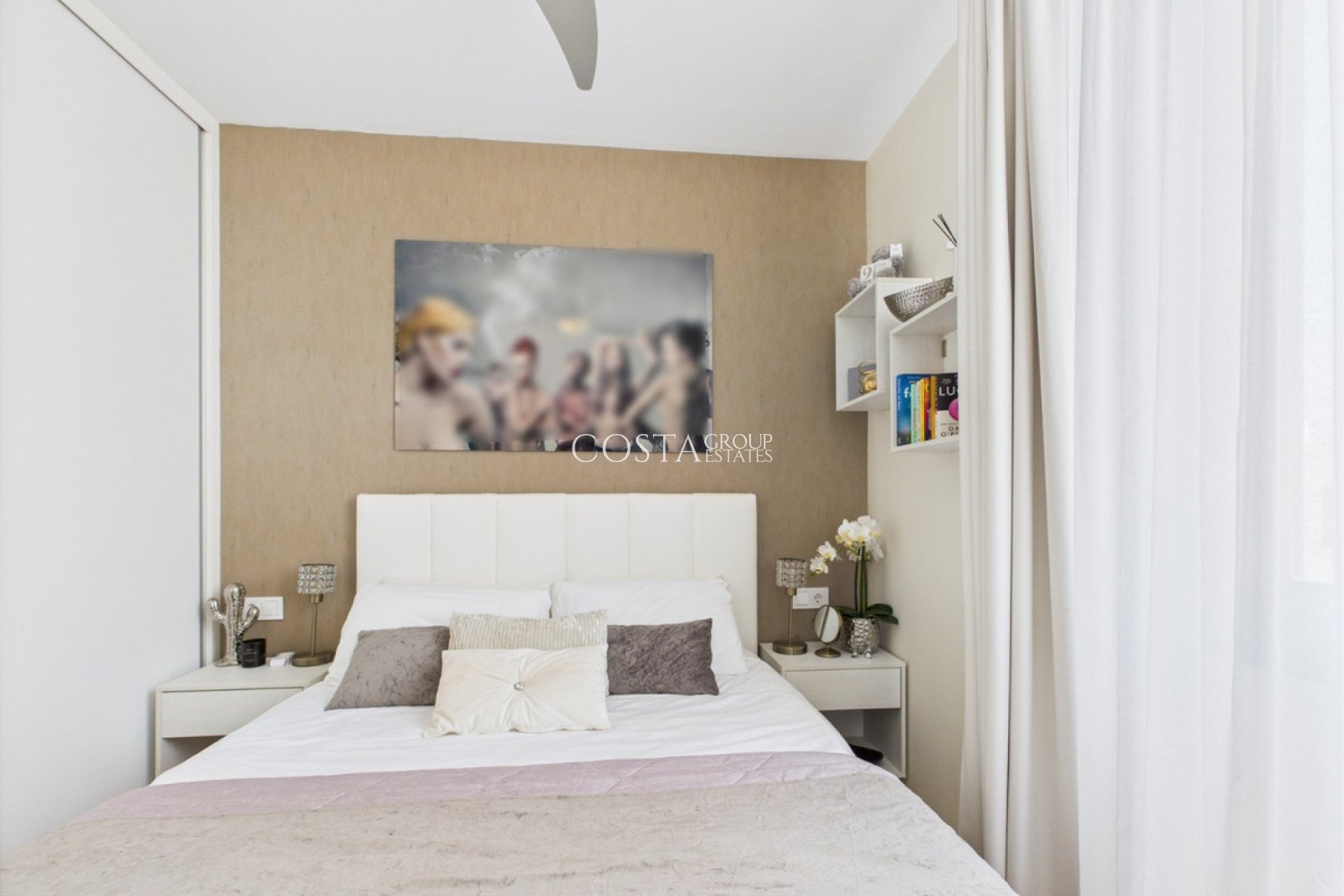 Herverkoop - Apartments -
Cartagena - Mar De Cristal