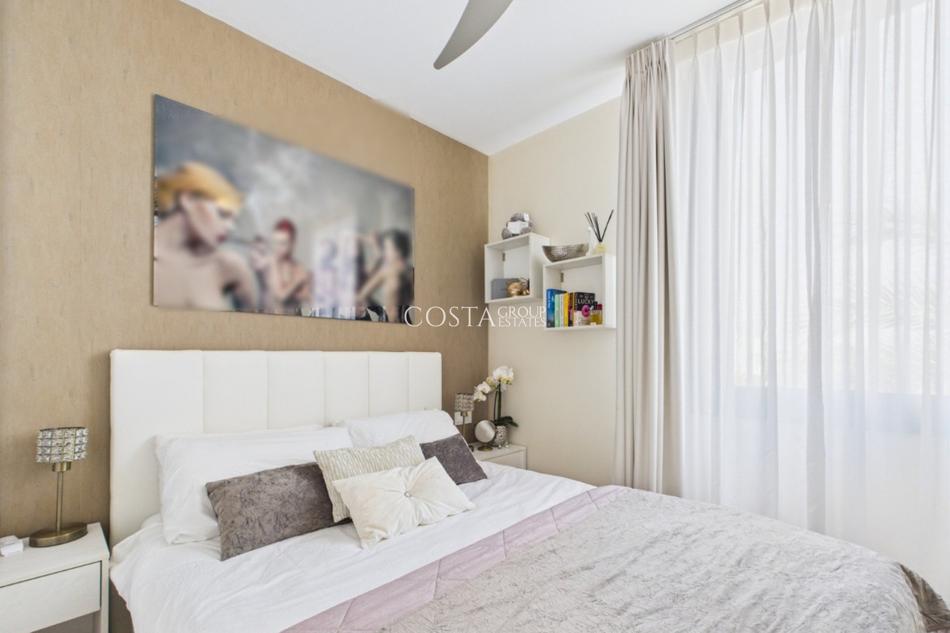 Herverkoop - Apartments -
Cartagena - Mar De Cristal