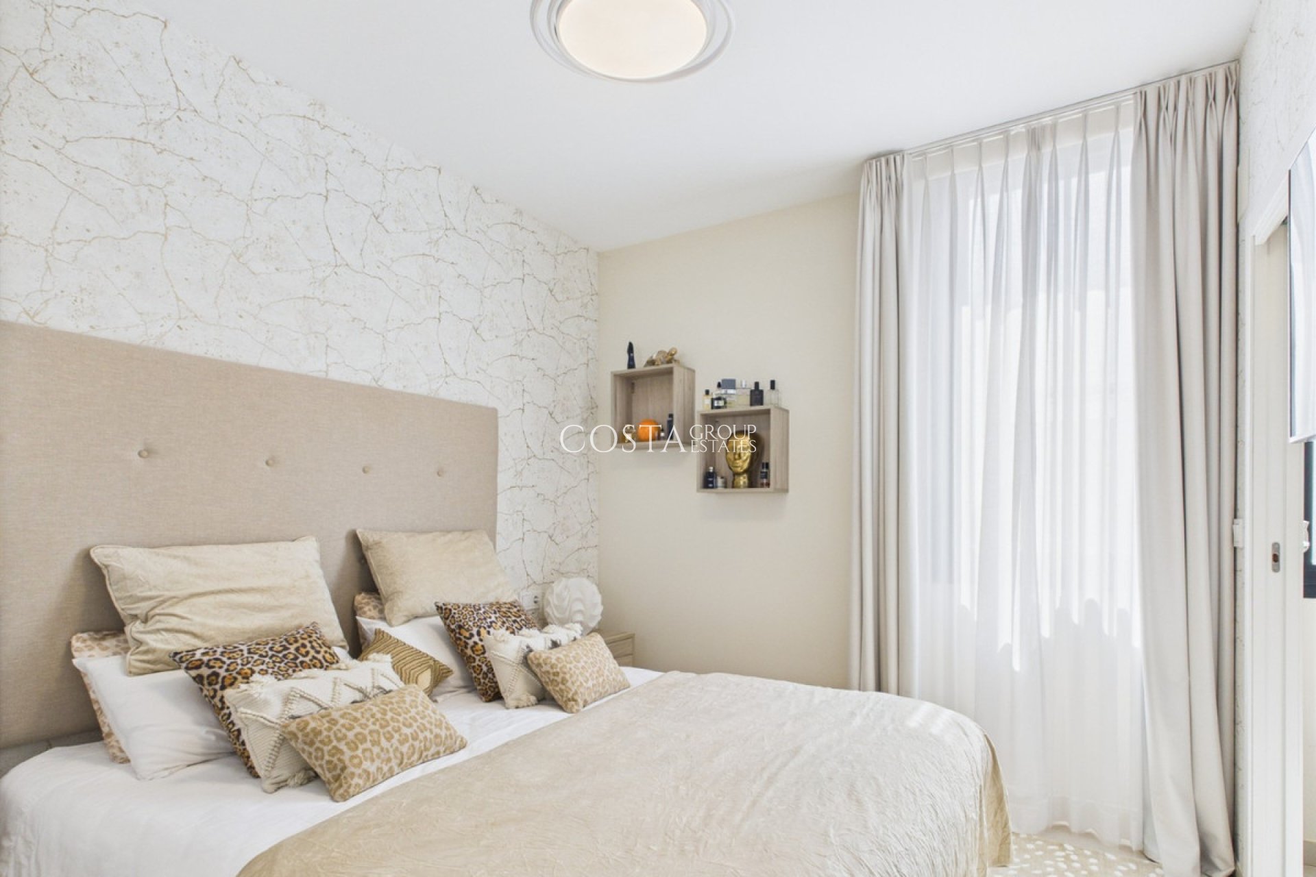Herverkoop - Apartments -
Cartagena - Mar De Cristal
