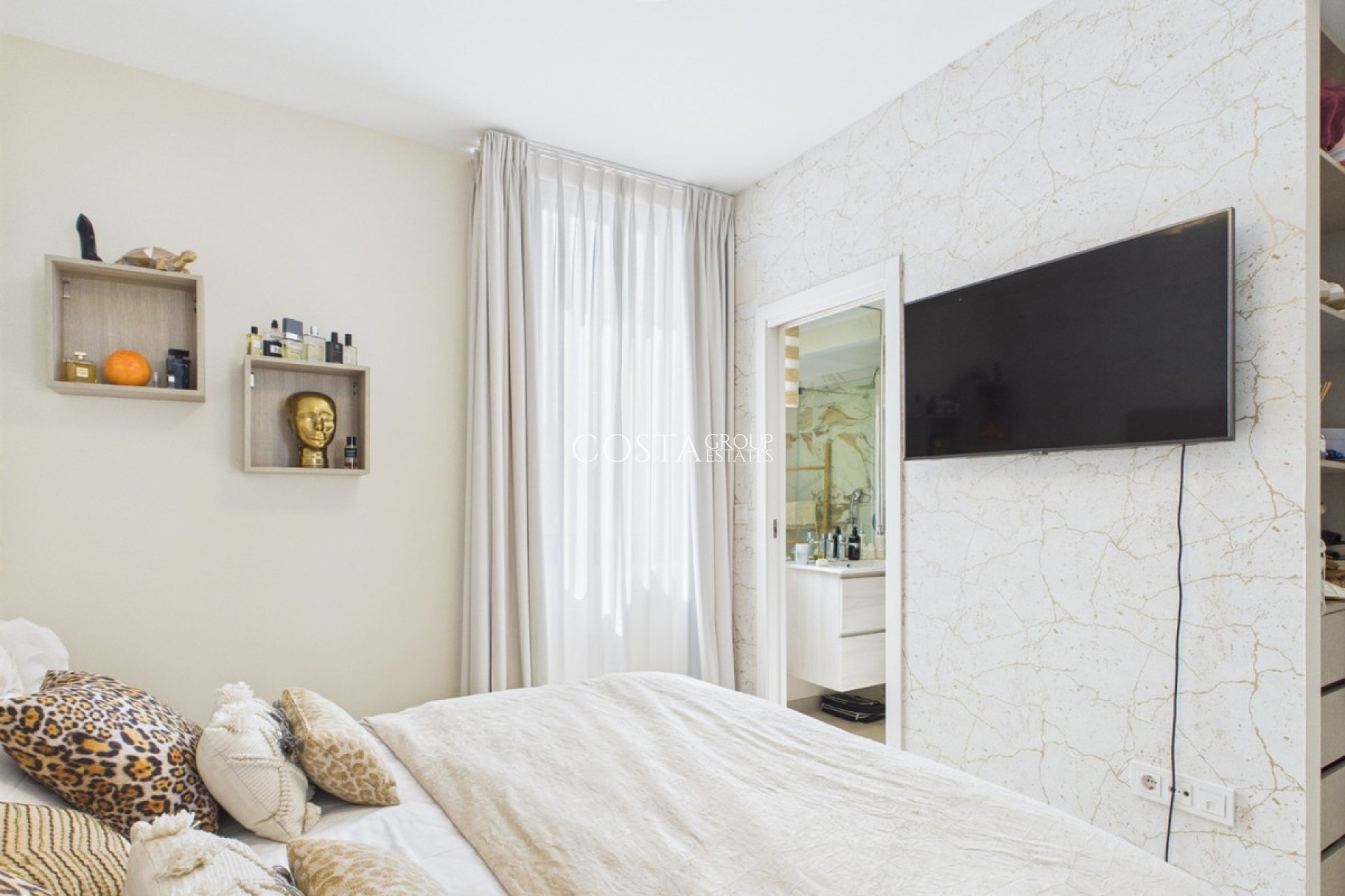 Herverkoop - Apartments -
Cartagena - Mar De Cristal