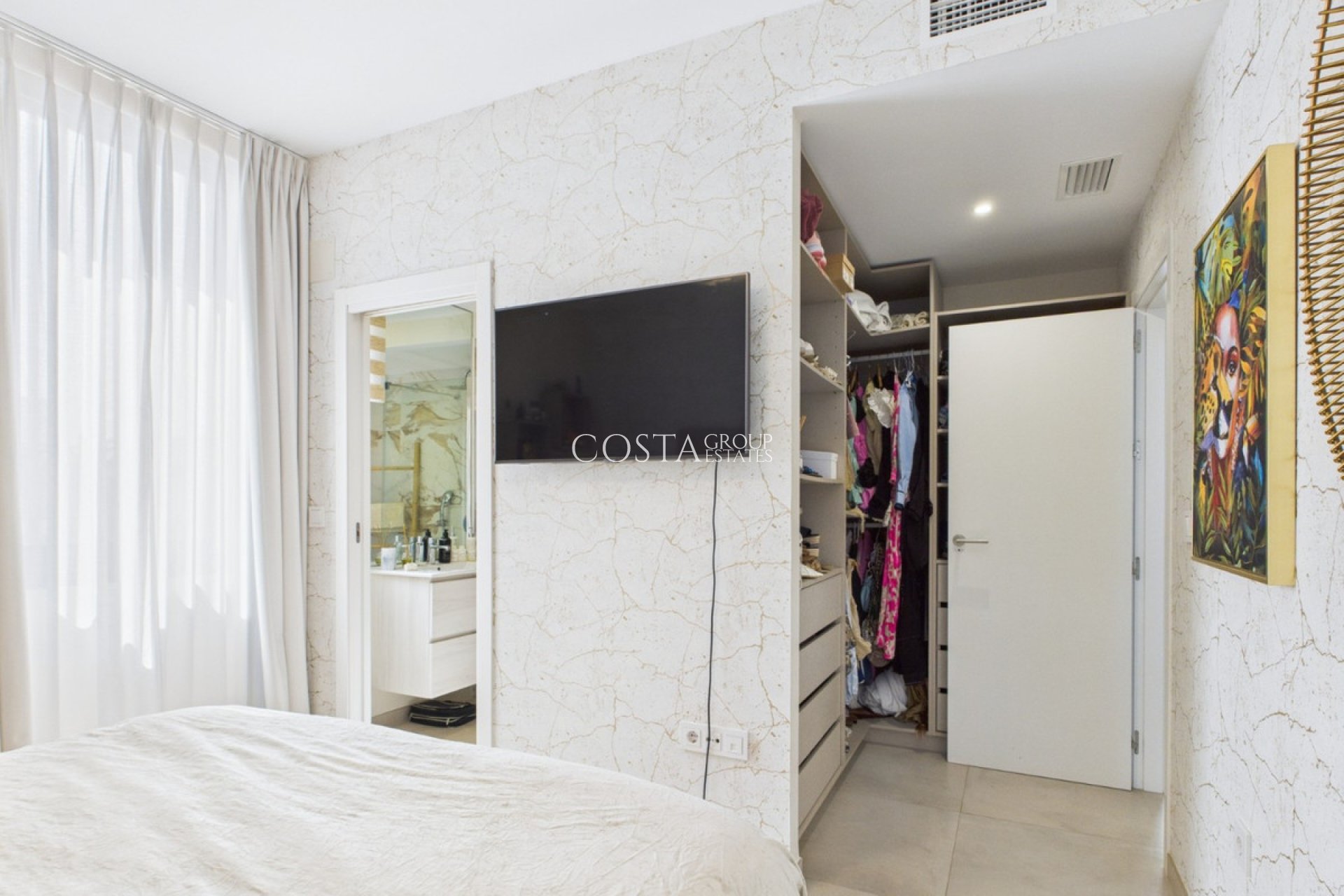 Herverkoop - Apartments -
Cartagena - Mar De Cristal