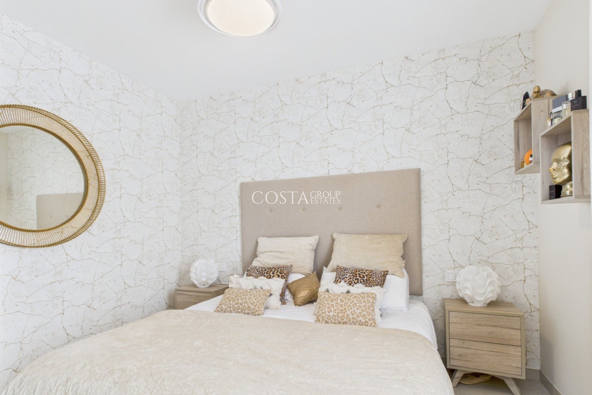 Herverkoop - Apartments -
Cartagena - Mar De Cristal