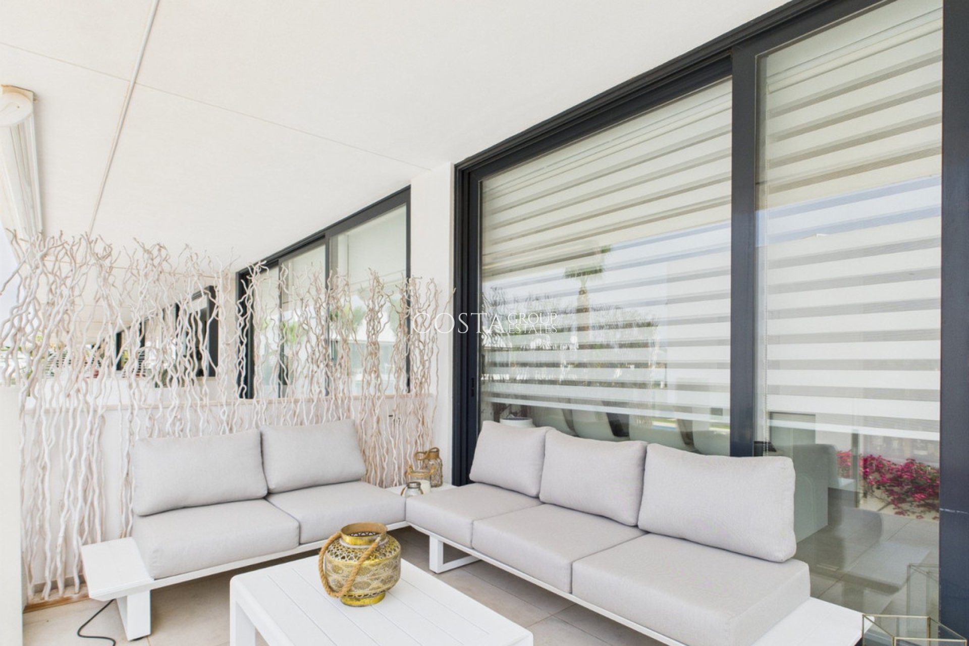 Herverkoop - Apartments -
Cartagena - Mar De Cristal