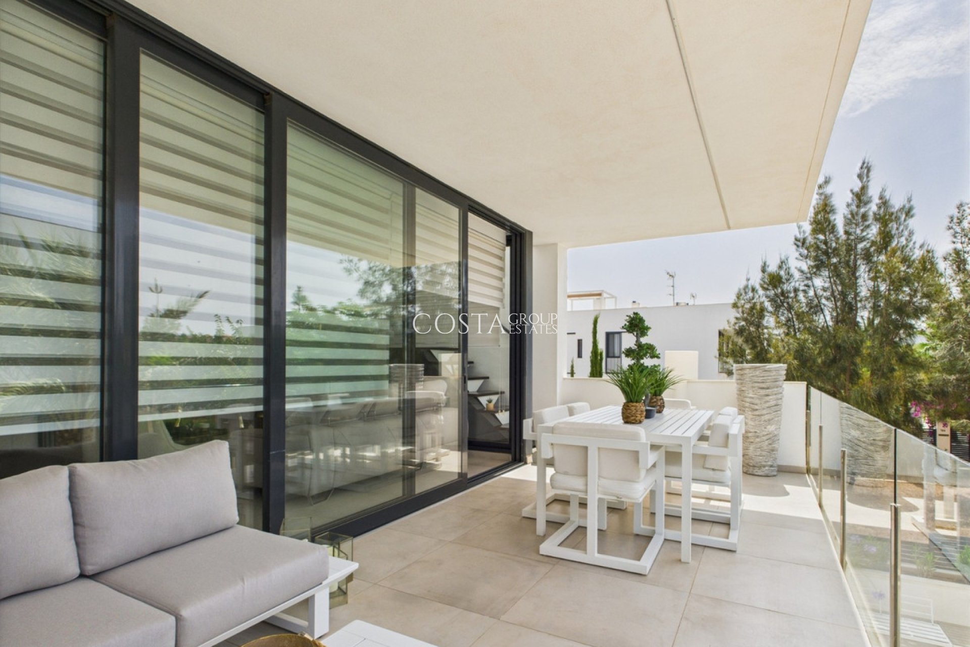 Herverkoop - Apartments -
Cartagena - Mar De Cristal