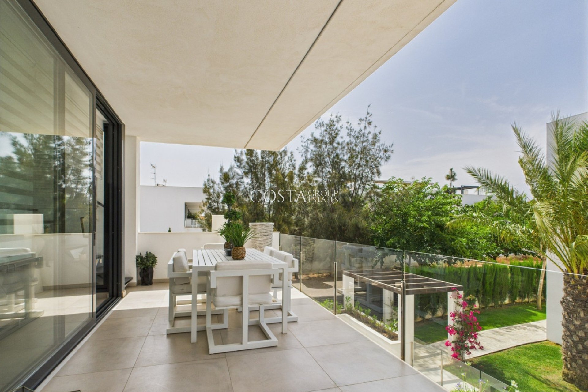 Herverkoop - Apartments -
Cartagena - Mar De Cristal