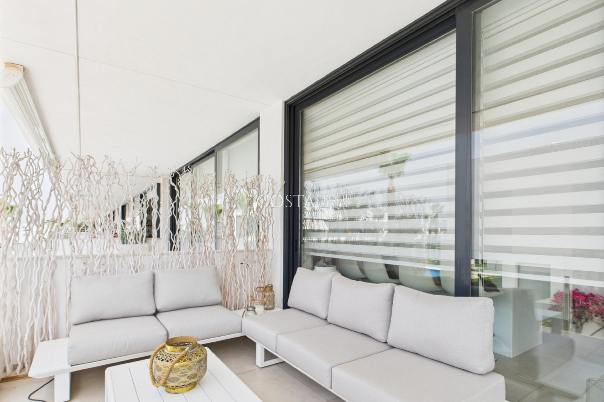 Herverkoop - Apartments -
Cartagena - Mar De Cristal