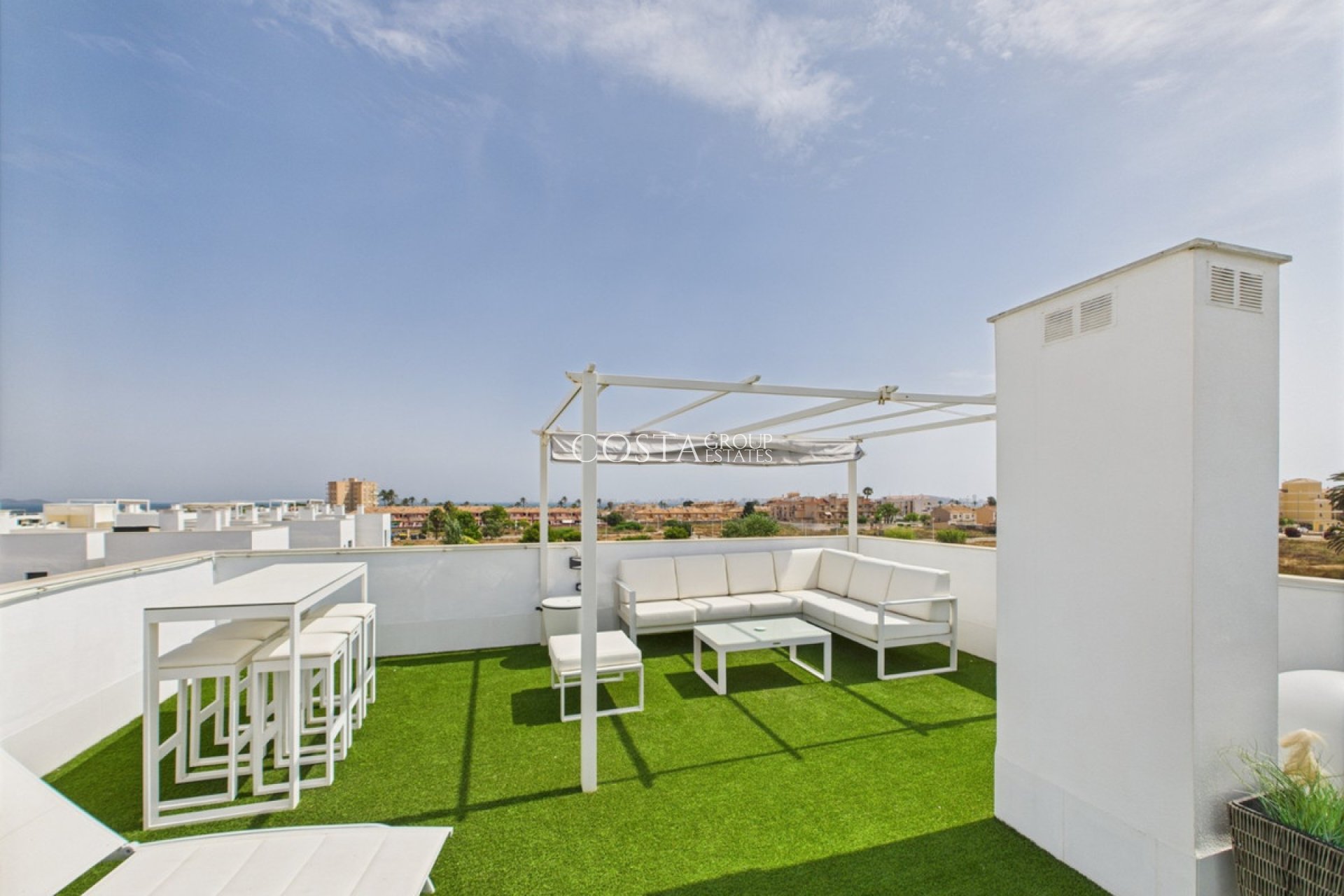 Herverkoop - Apartments -
Cartagena - Mar De Cristal