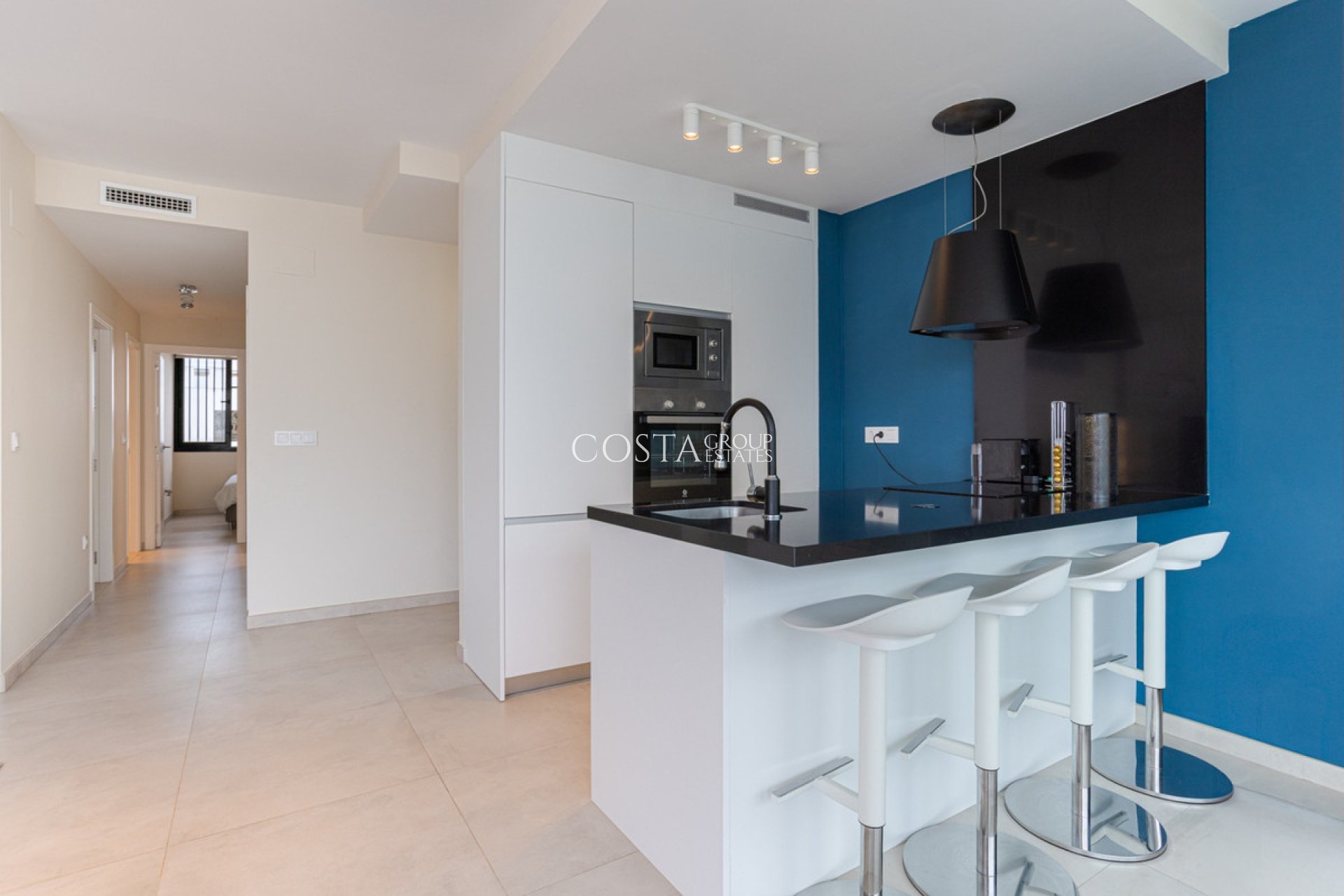 Herverkoop - Apartments -
Cartagena - Mar De Cristal