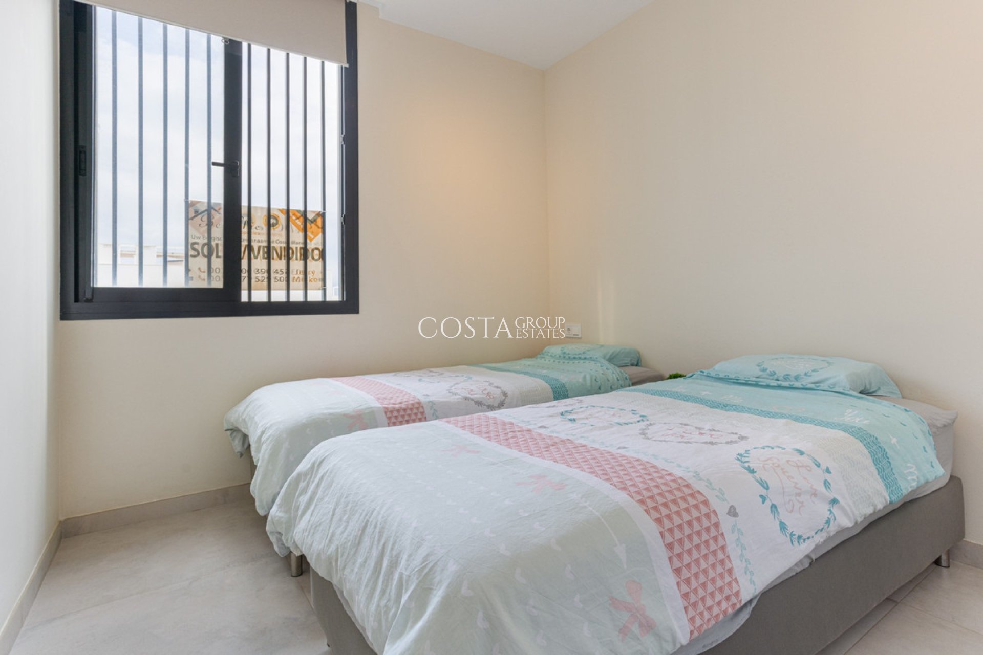Herverkoop - Apartments -
Cartagena - Mar De Cristal