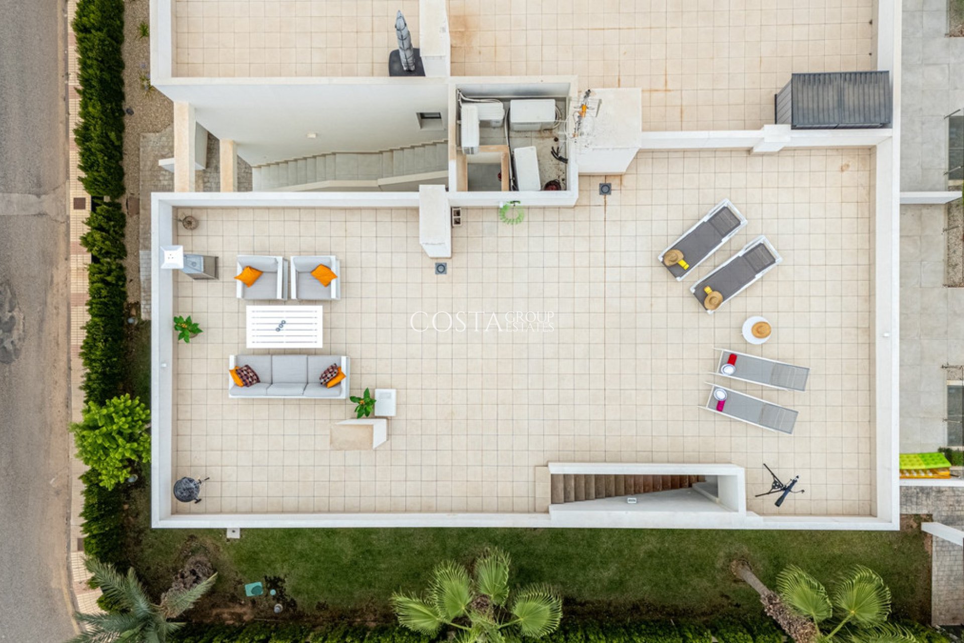 Herverkoop - Apartments -
Cartagena - Mar De Cristal