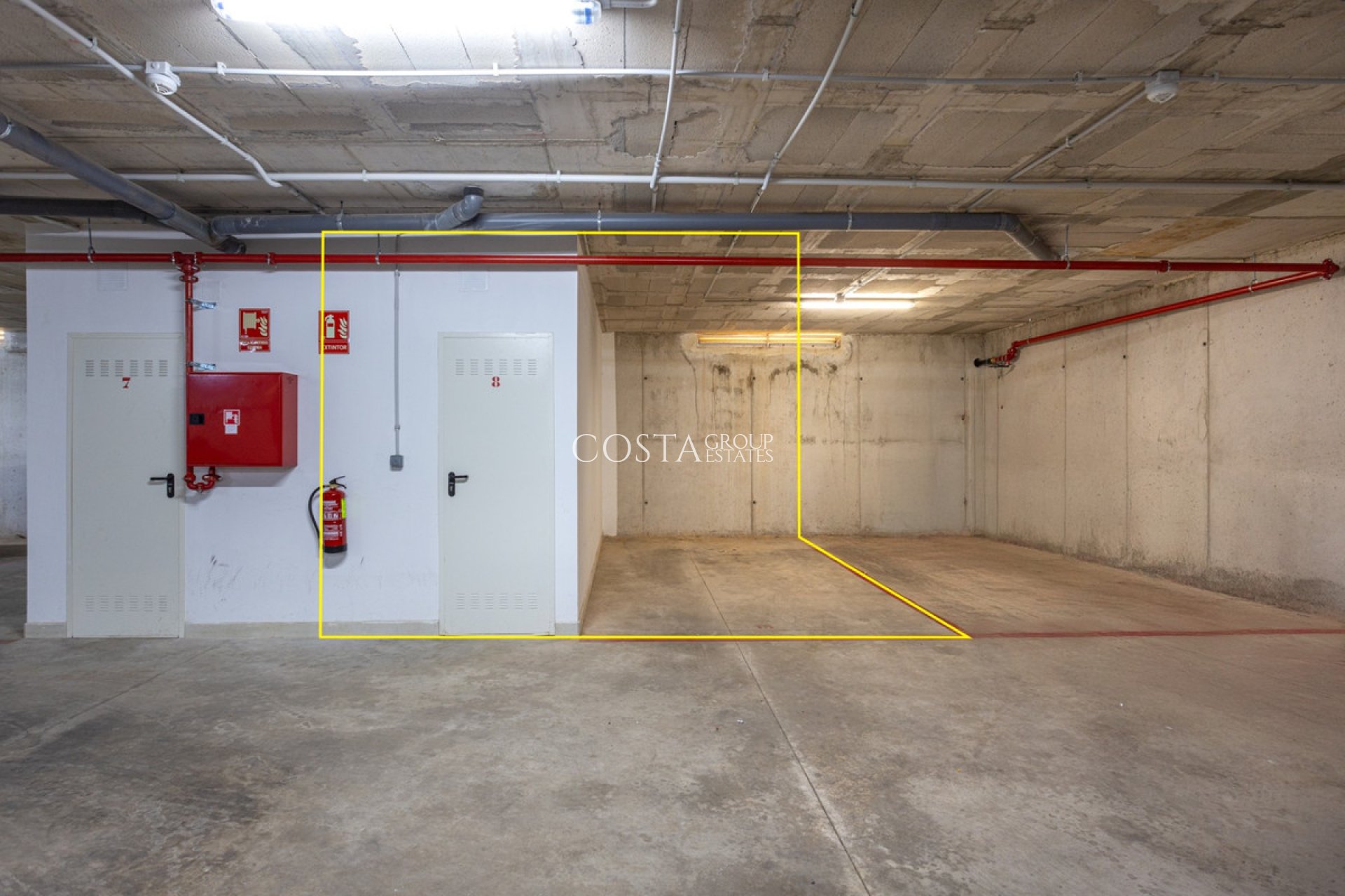 Herverkoop - Apartments -
Cartagena - Mar De Cristal