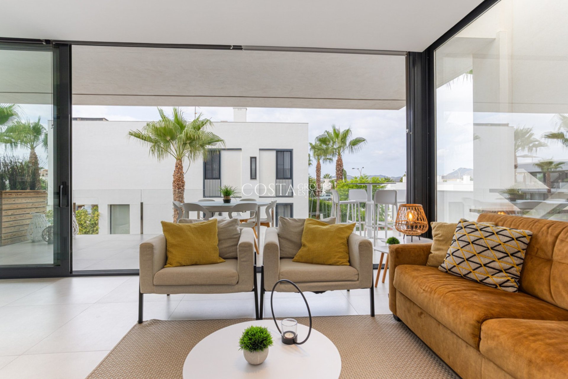 Herverkoop - Apartments -
Cartagena - Mar De Cristal