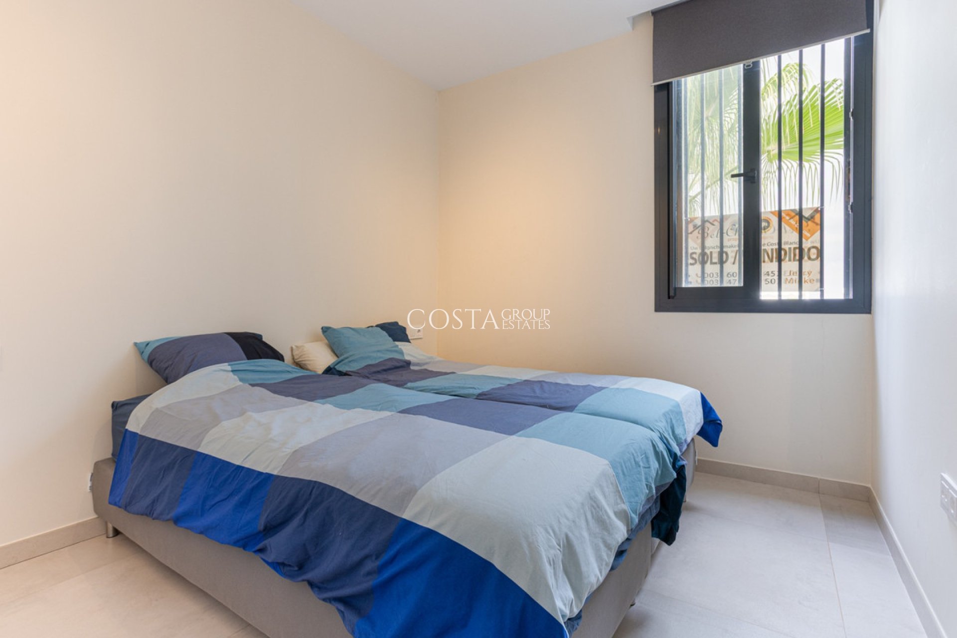 Herverkoop - Apartments -
Cartagena - Mar De Cristal