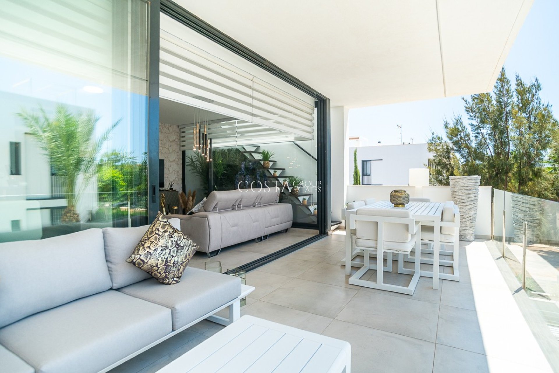 Herverkoop - Apartments -
Cartagena - Mar De Cristal