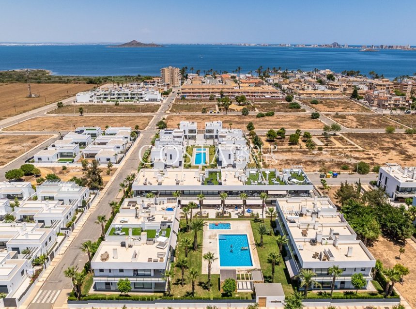 Herverkoop - Apartments -
Cartagena - Mar De Cristal