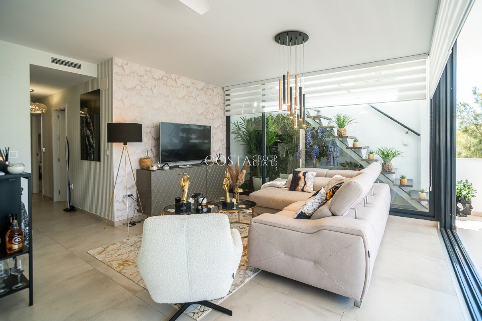 Herverkoop - Apartments -
Cartagena - Mar De Cristal