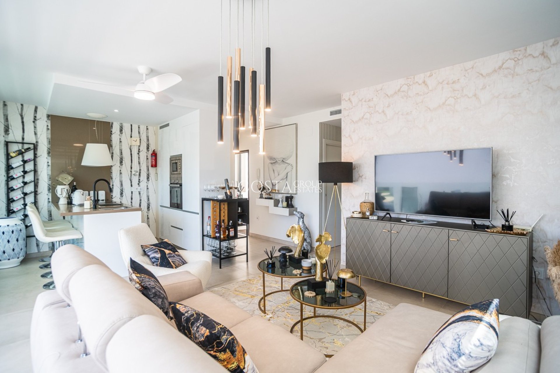 Herverkoop - Apartments -
Cartagena - Mar De Cristal