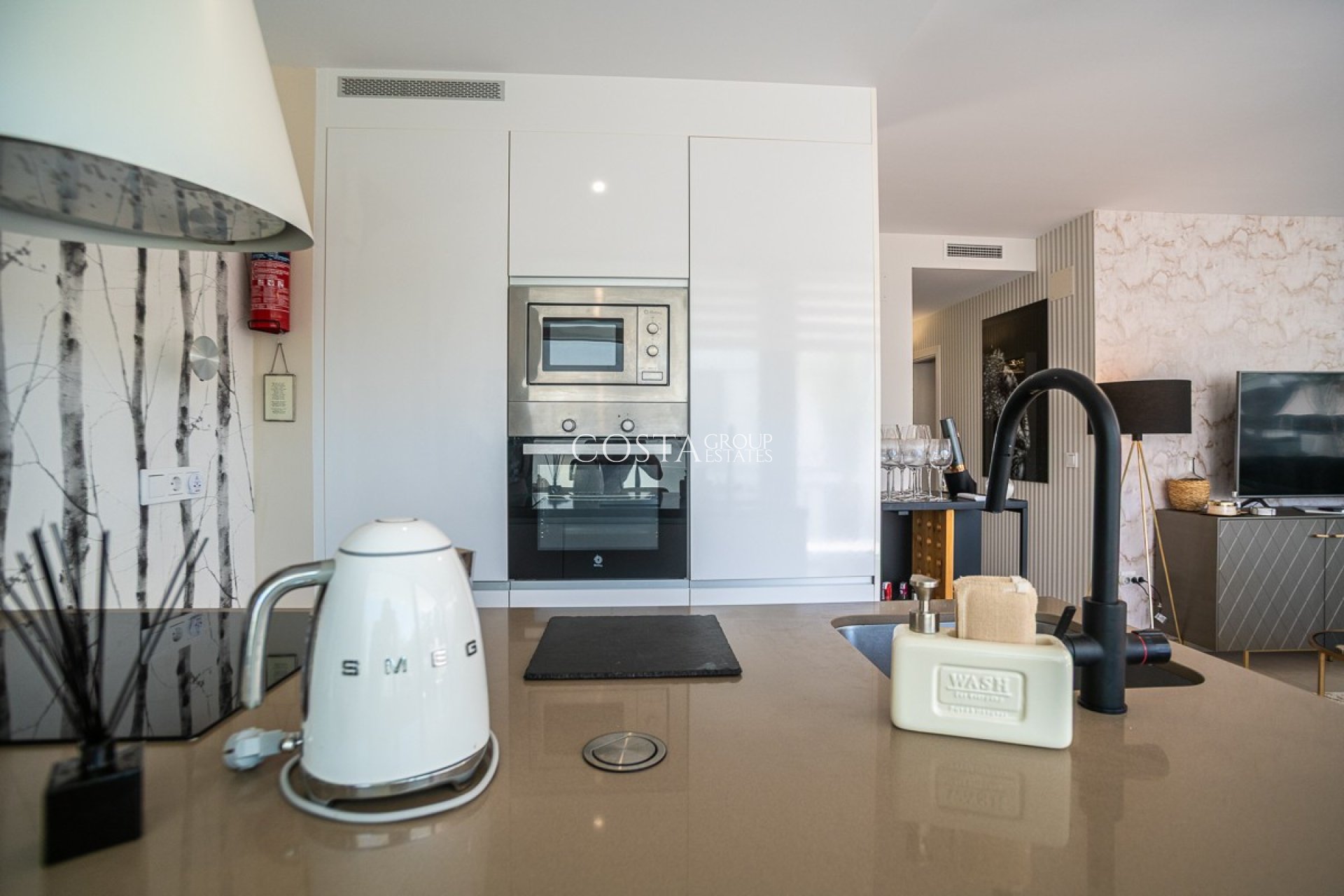 Herverkoop - Apartments -
Cartagena - Mar De Cristal