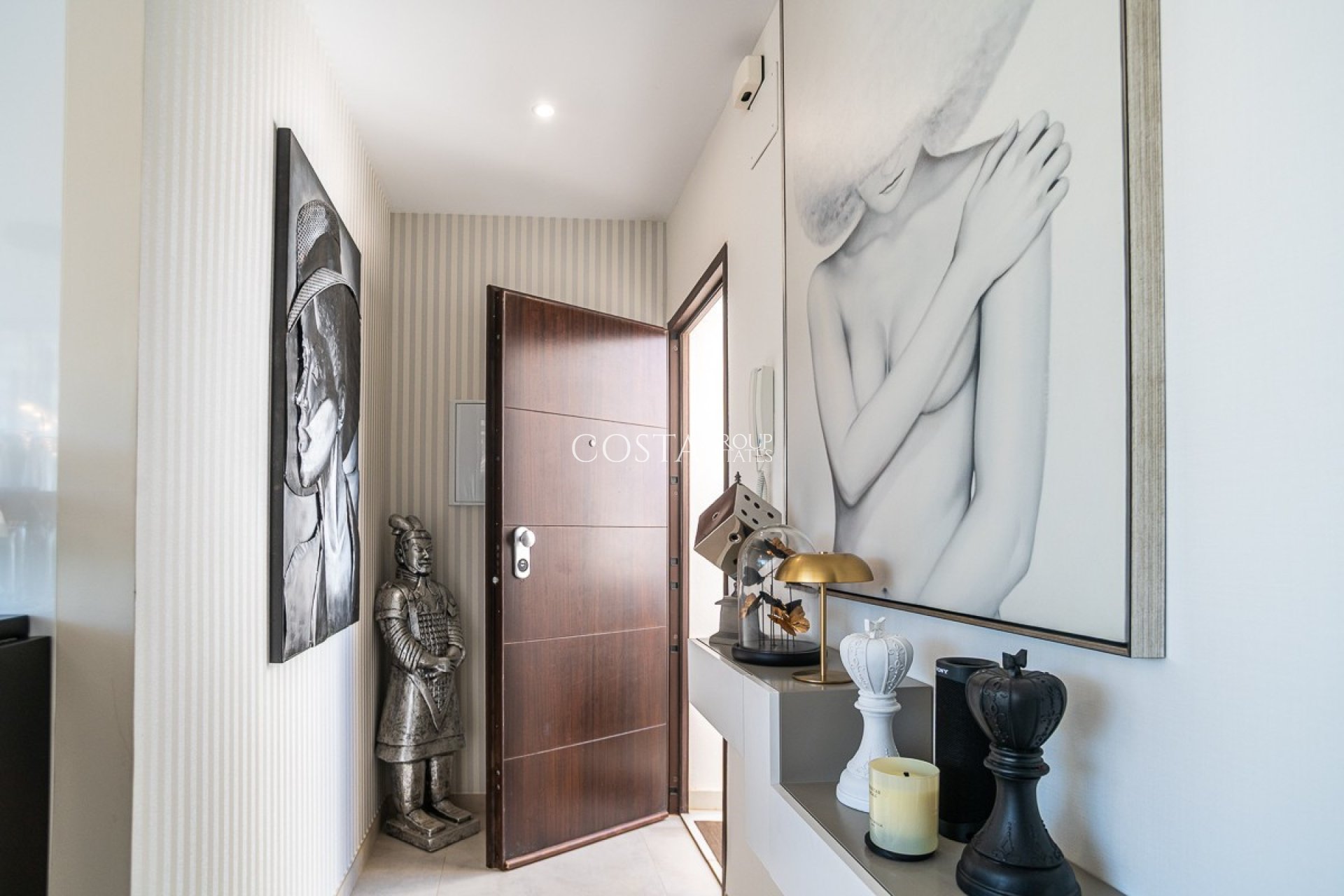 Herverkoop - Apartments -
Cartagena - Mar De Cristal