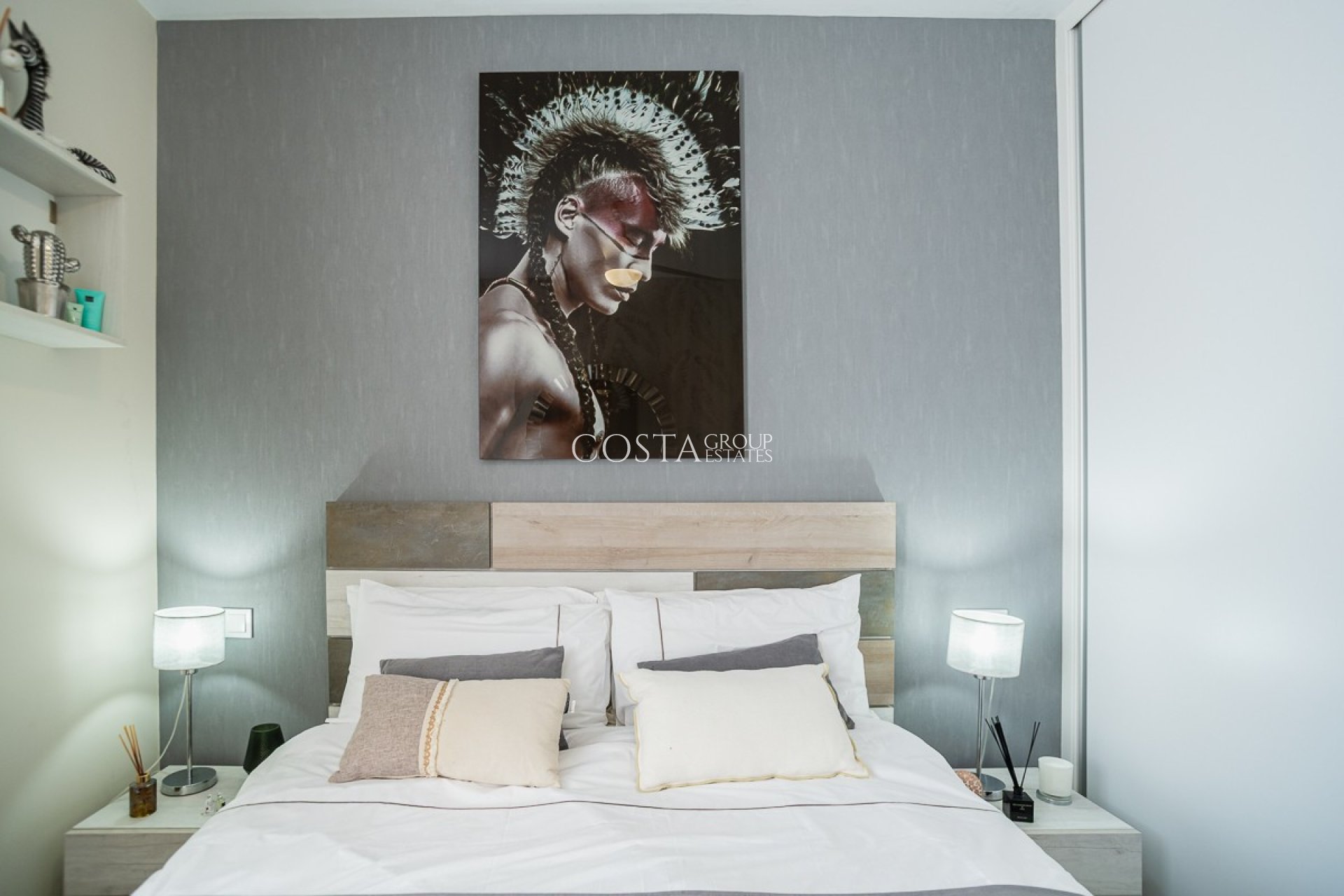 Herverkoop - Apartments -
Cartagena - Mar De Cristal