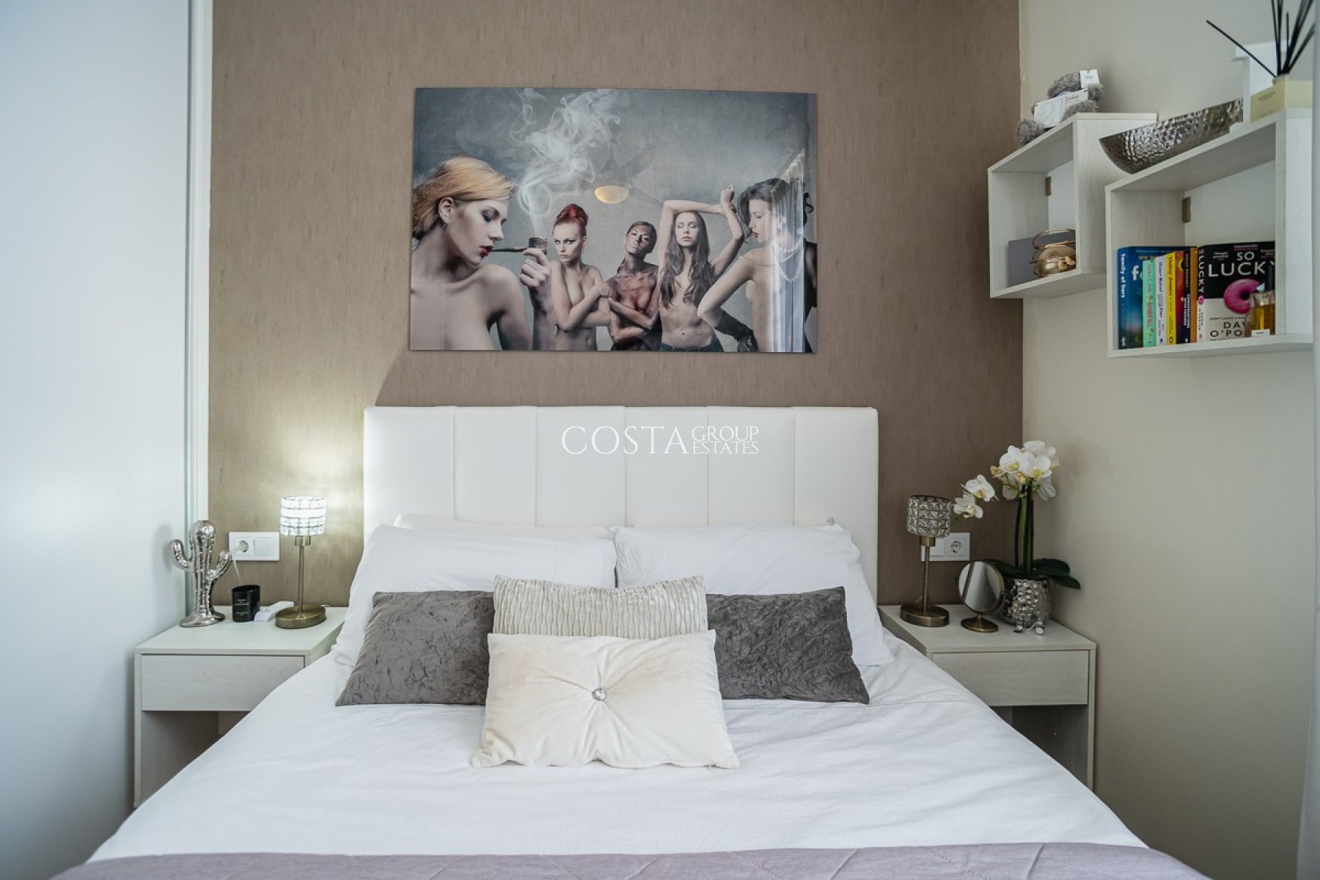 Herverkoop - Apartments -
Cartagena - Mar De Cristal