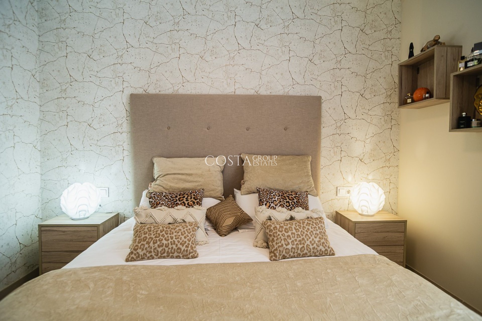 Herverkoop - Apartments -
Cartagena - Mar De Cristal