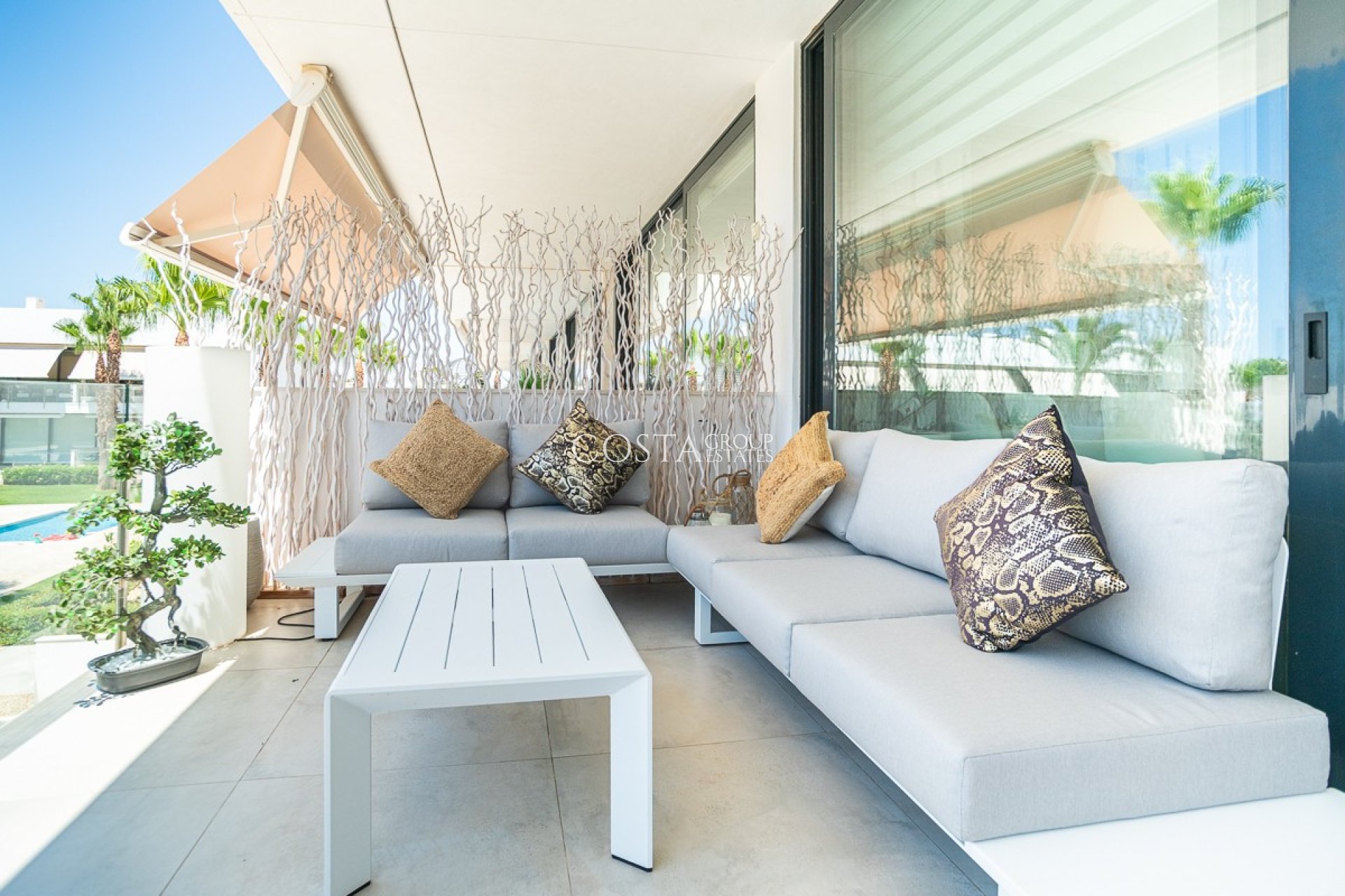 Herverkoop - Apartments -
Cartagena - Mar De Cristal