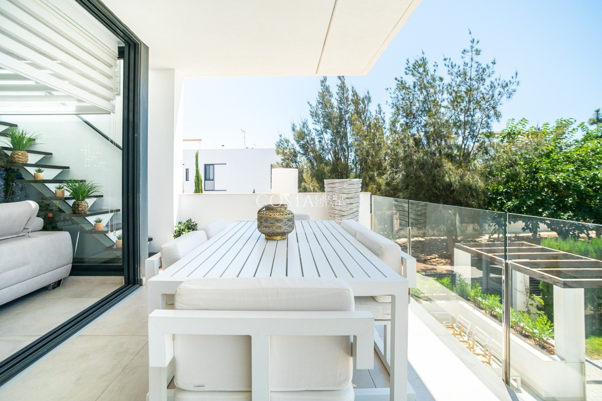 Herverkoop - Apartments -
Cartagena - Mar De Cristal