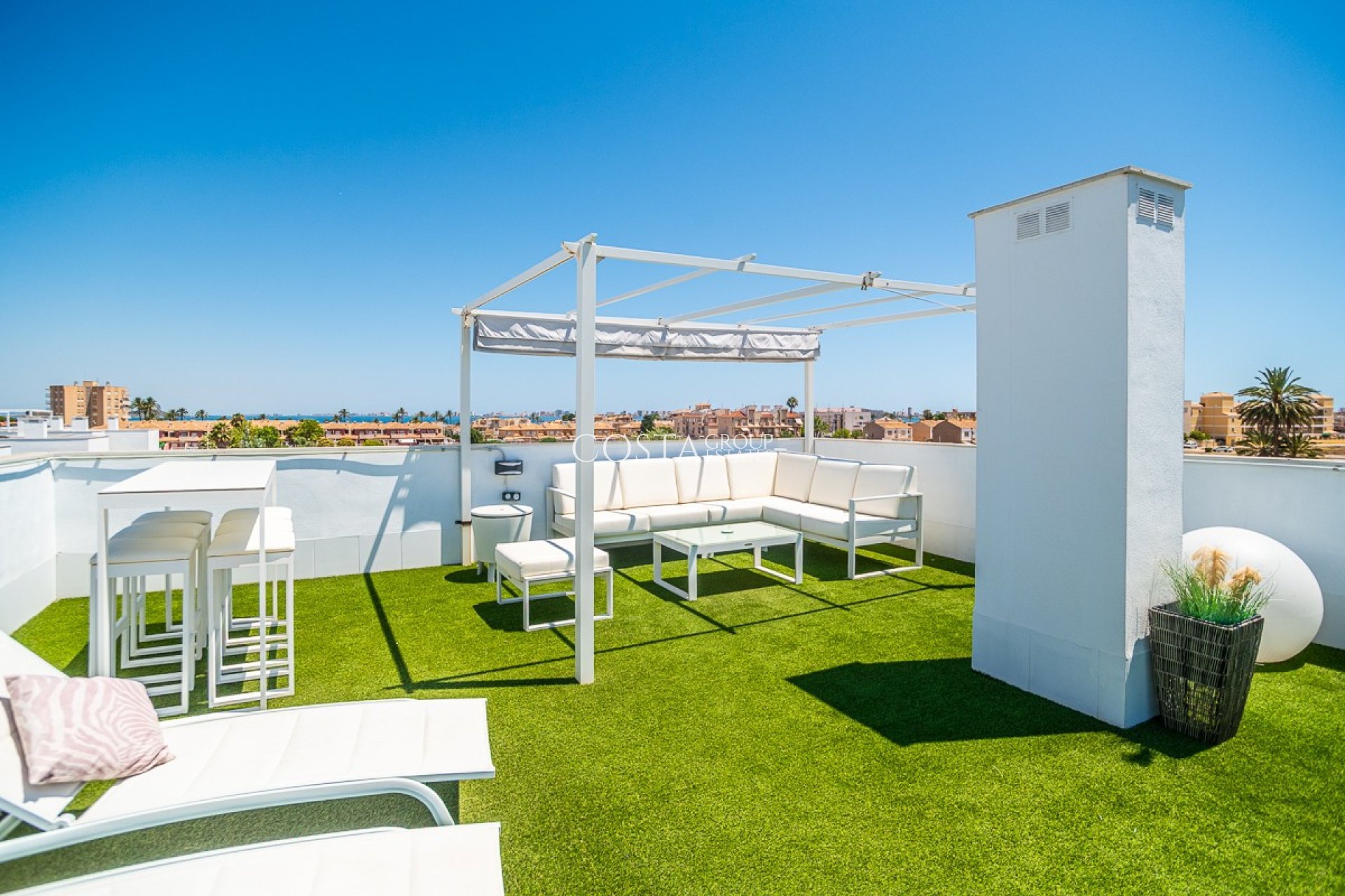 Herverkoop - Apartments -
Cartagena - Mar De Cristal