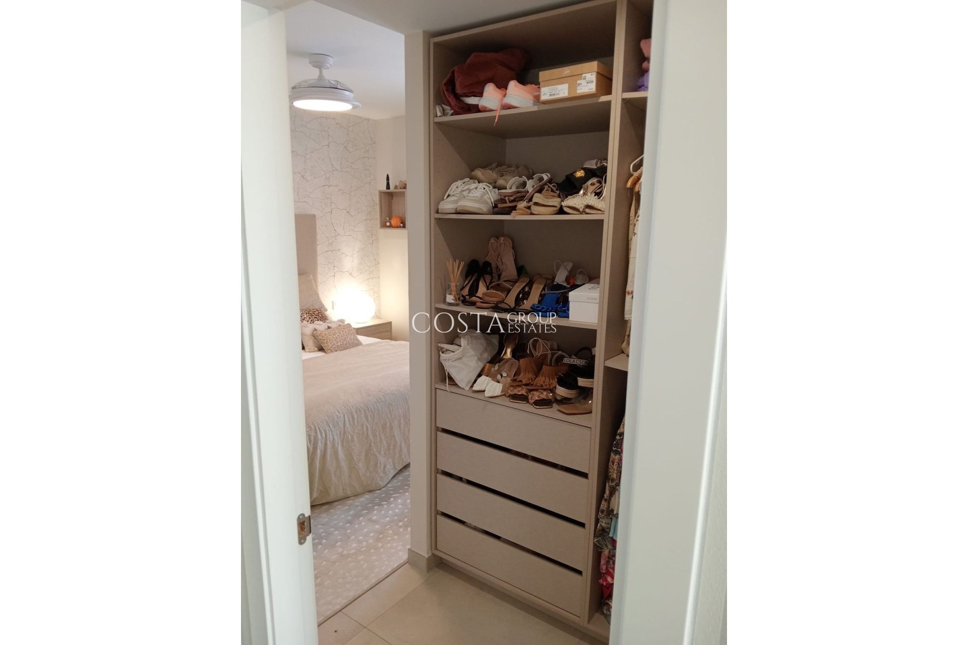 Herverkoop - Apartments -
Cartagena - Mar De Cristal