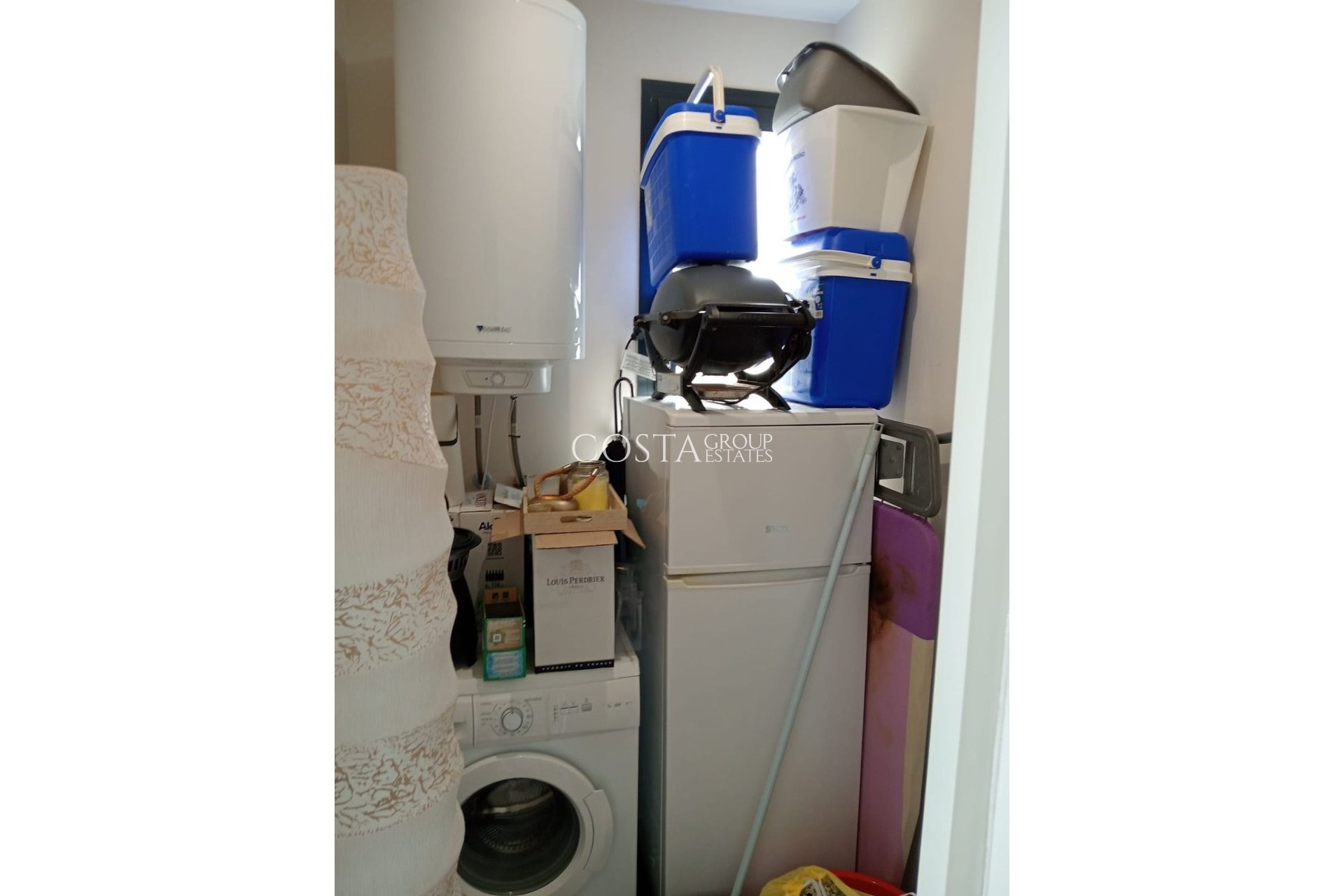 Herverkoop - Apartments -
Cartagena - Mar De Cristal