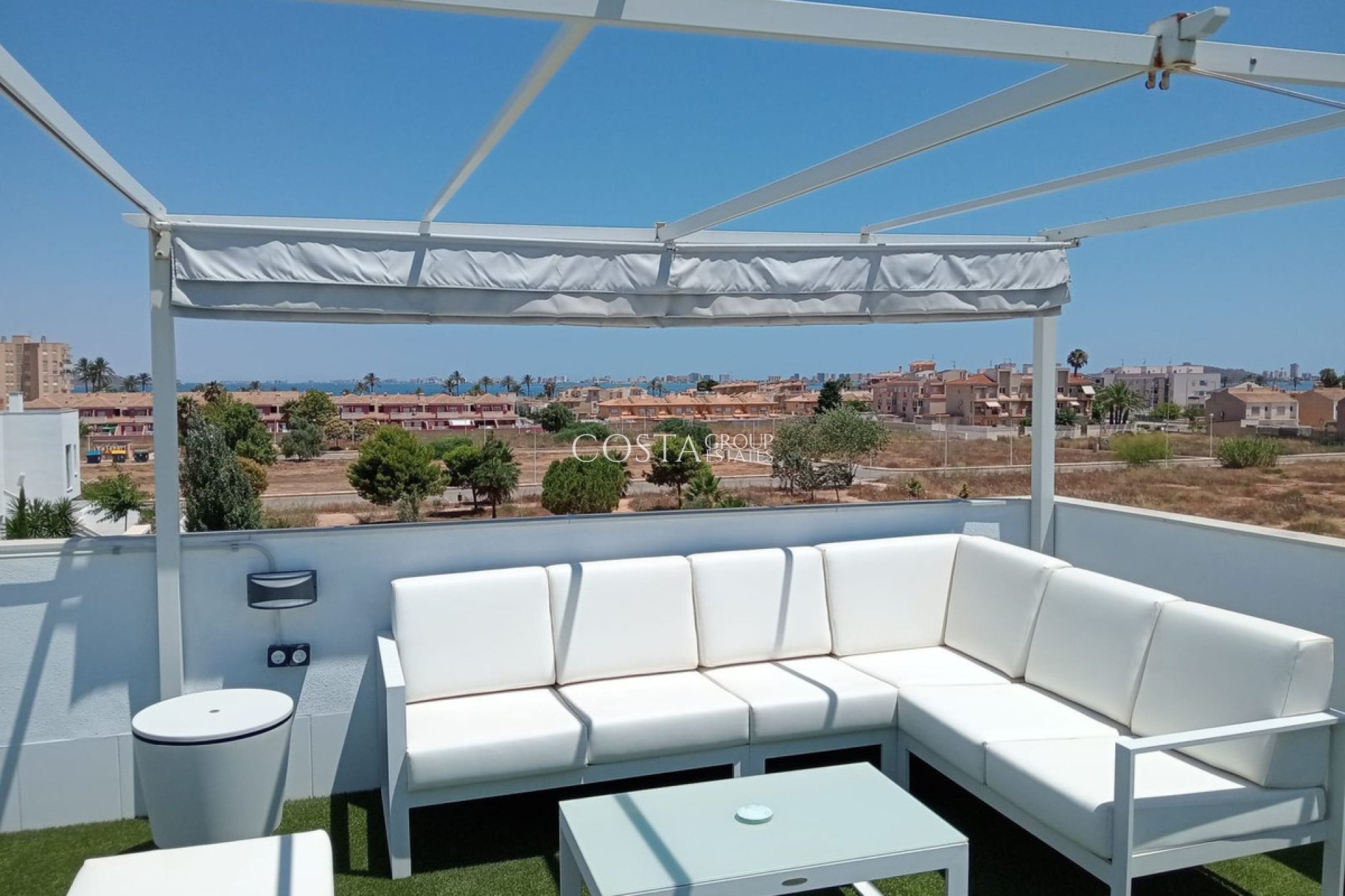 Herverkoop - Apartments -
Cartagena - Mar De Cristal