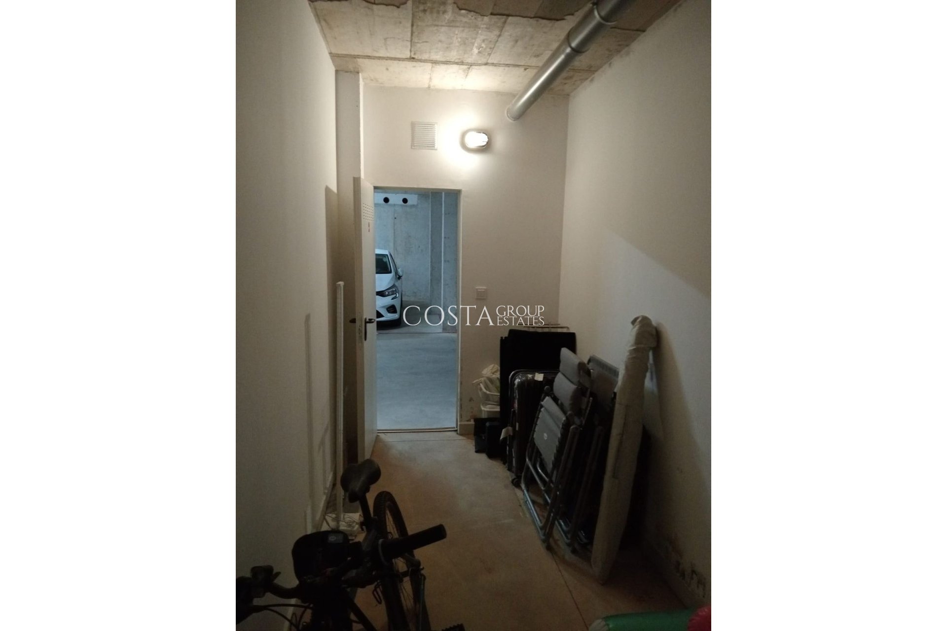 Herverkoop - Apartments -
Cartagena - Mar De Cristal