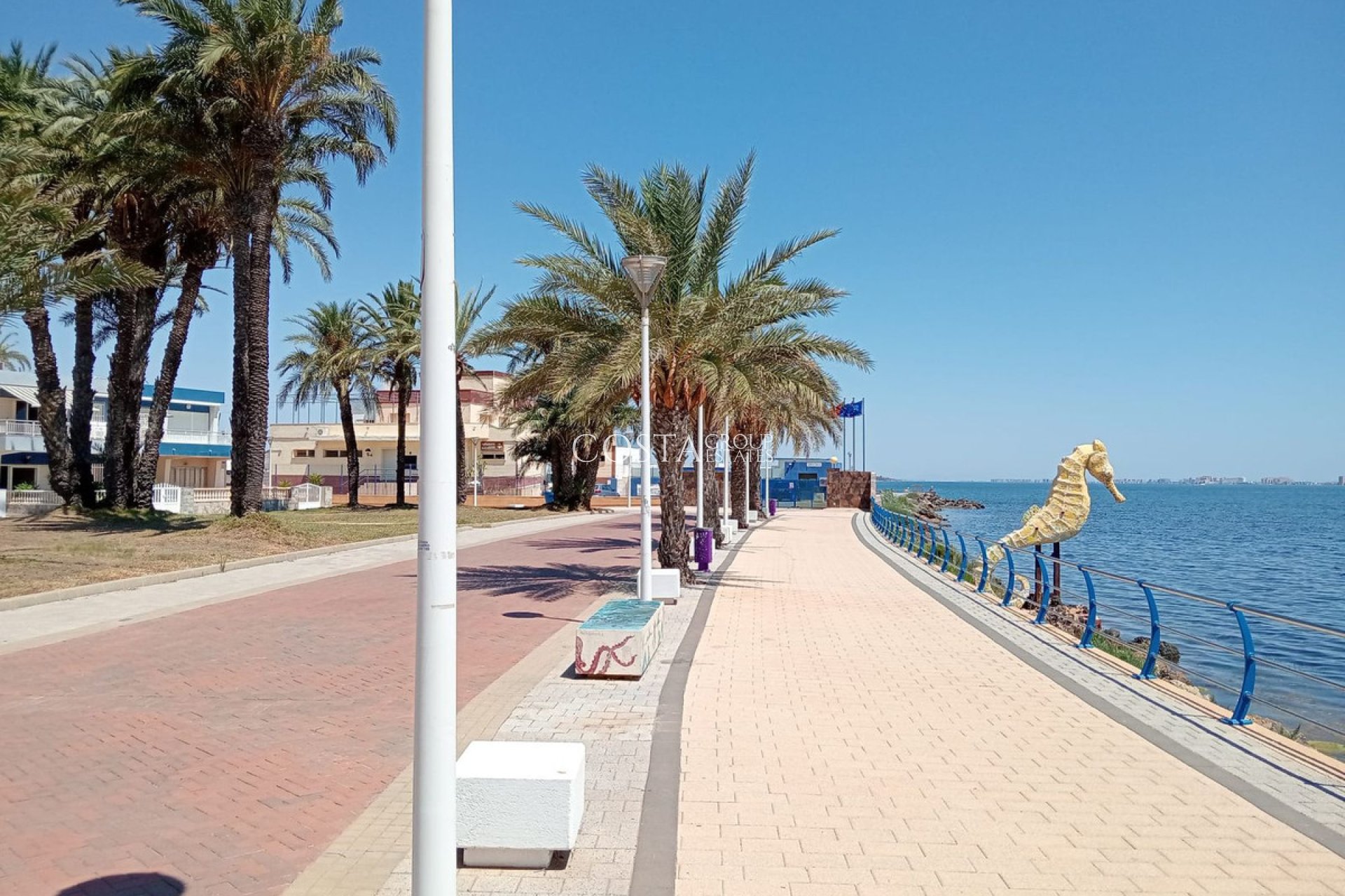 Herverkoop - Apartments -
Cartagena - Mar De Cristal