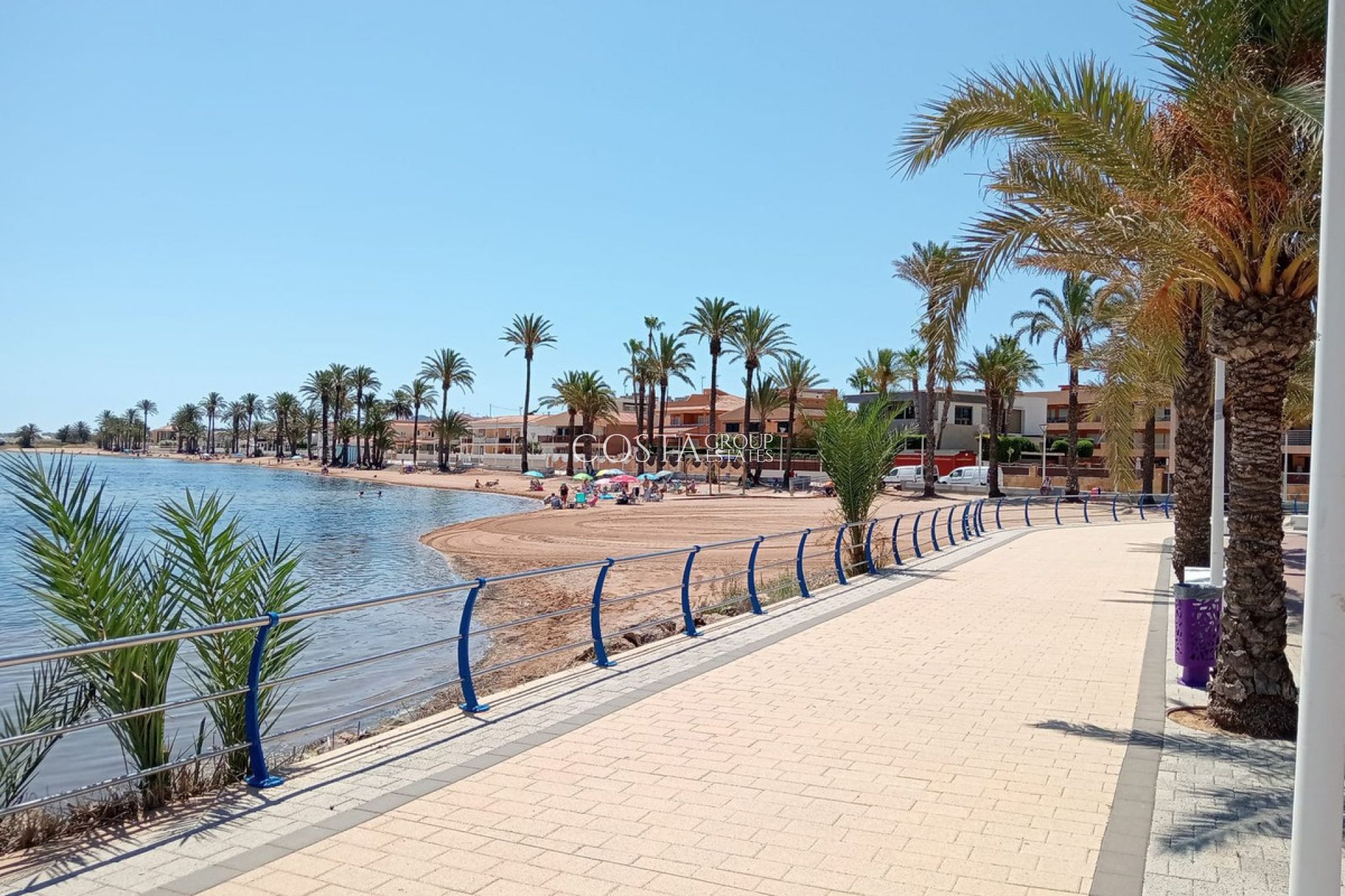 Herverkoop - Apartments -
Cartagena - Mar De Cristal