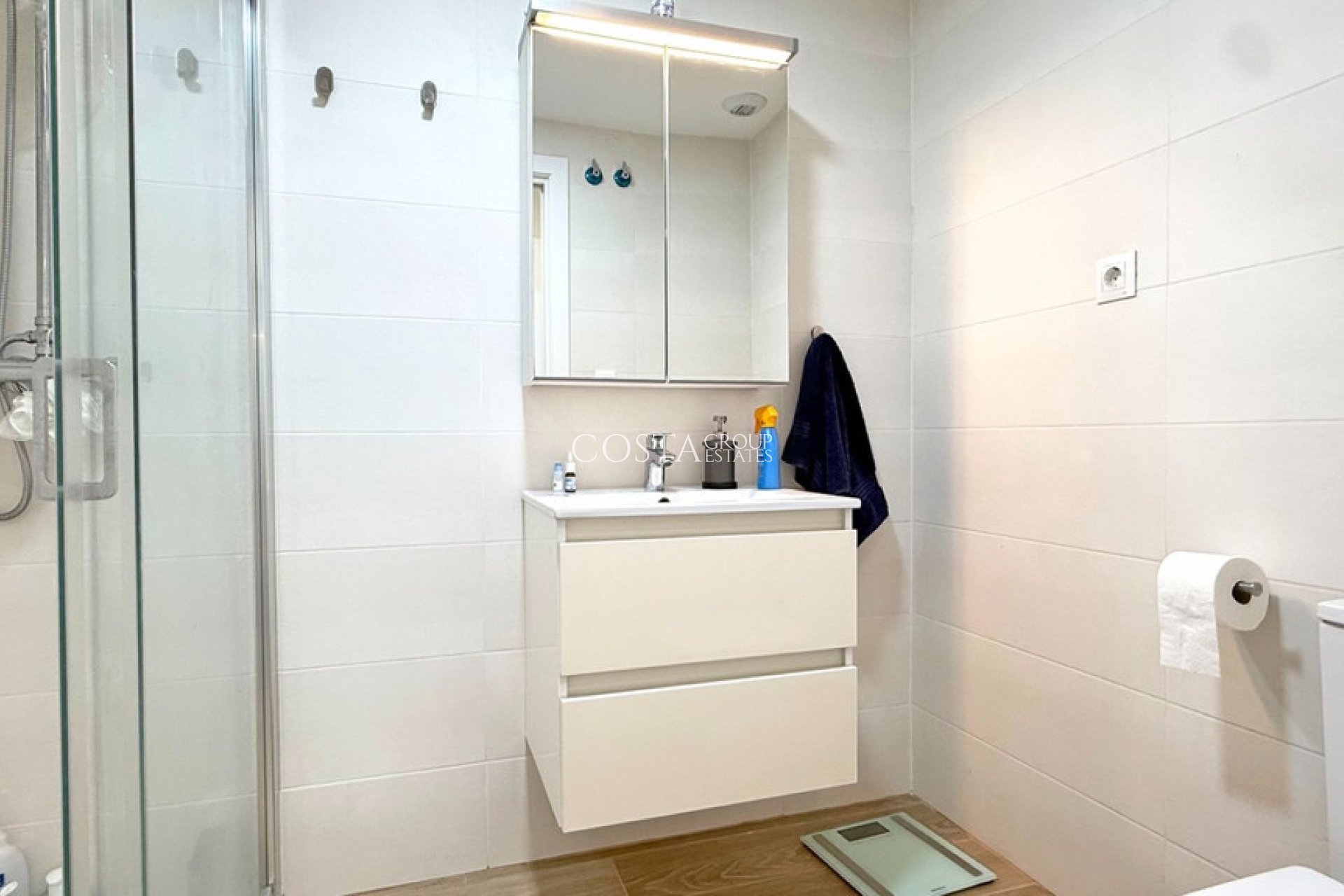 Herverkoop - Apartments -
Cartagena - Playa Honda